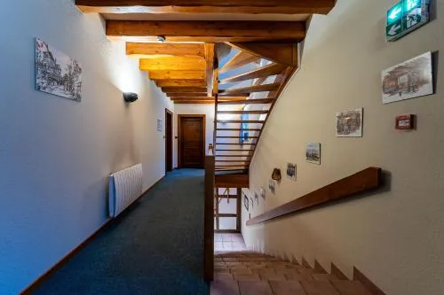 Hotel et Spa du Scharrach