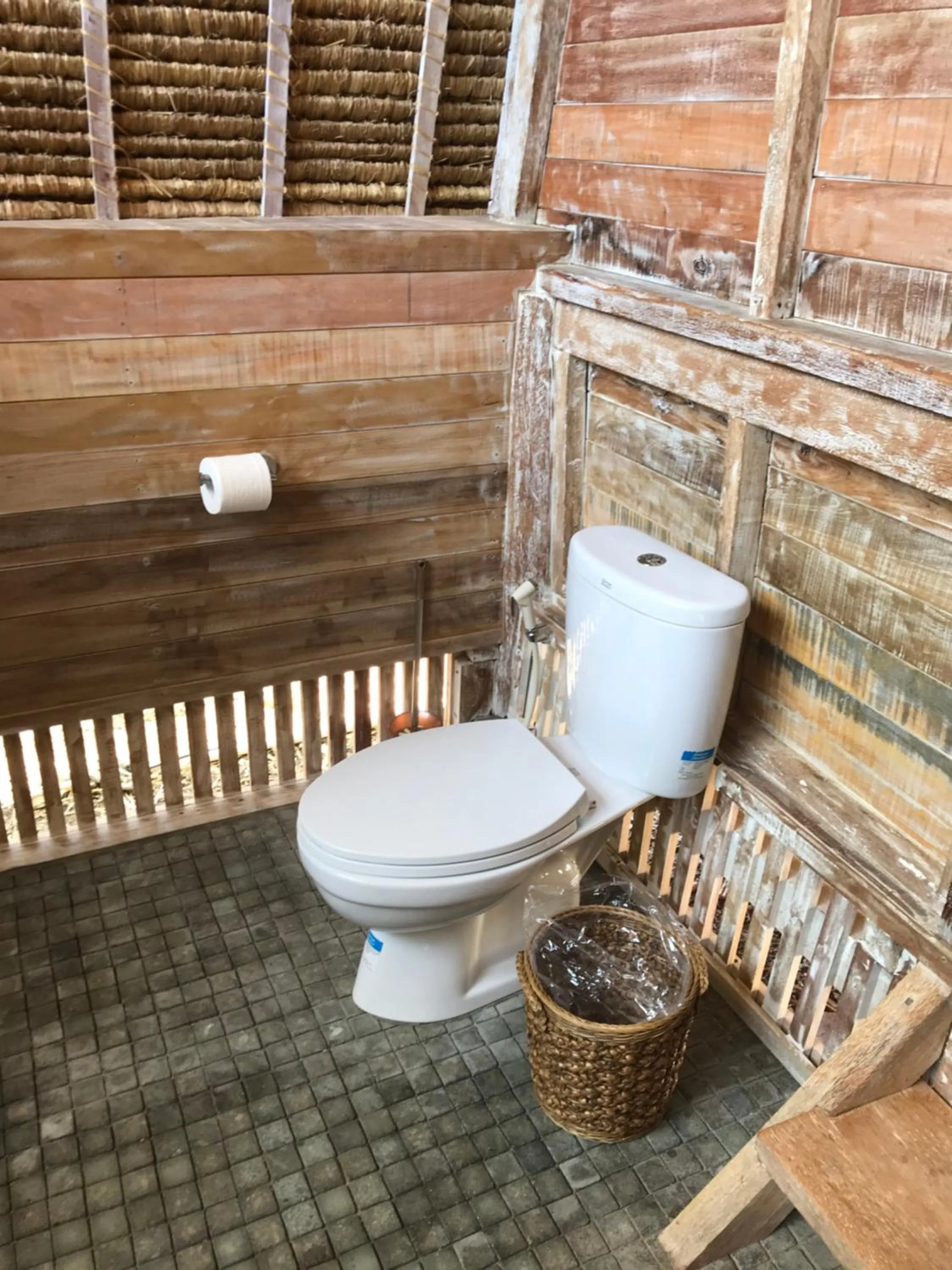Deluxe Room in Alam Karang