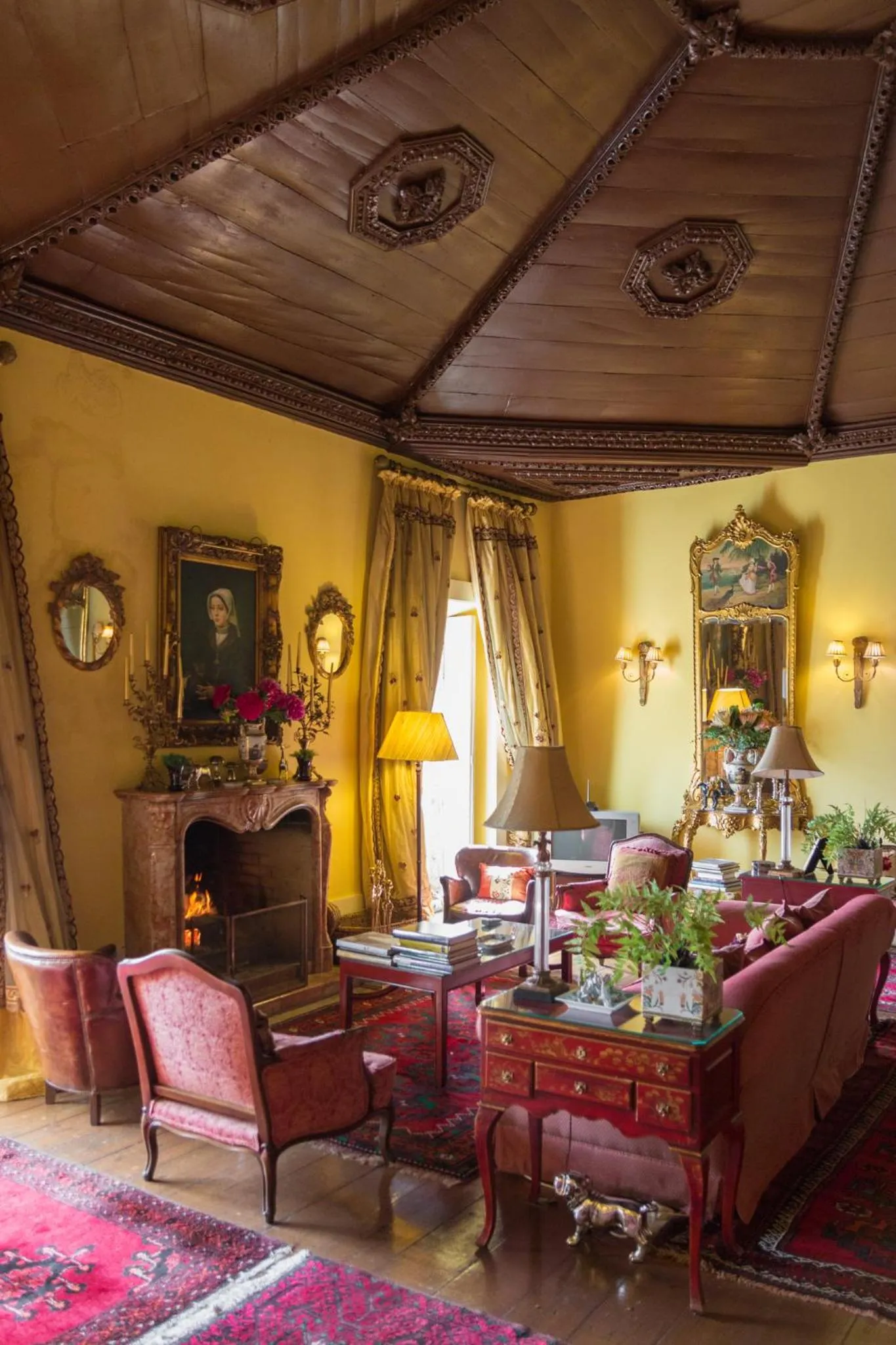 Hotel Rural Casa dos Viscondes da Varzea