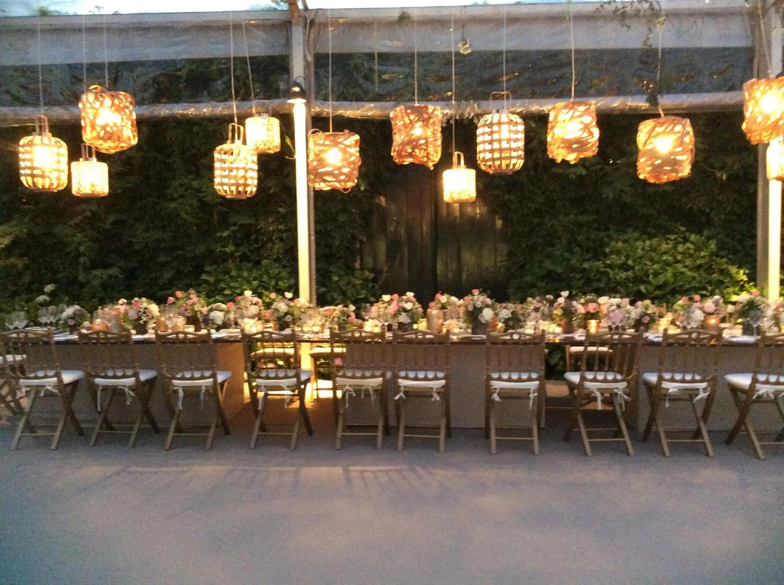 Banquet/Function facilities in Hotel Rural Casa dos Viscondes da Varzea