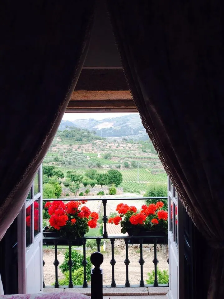 Hotel Rural Casa dos Viscondes da Varzea