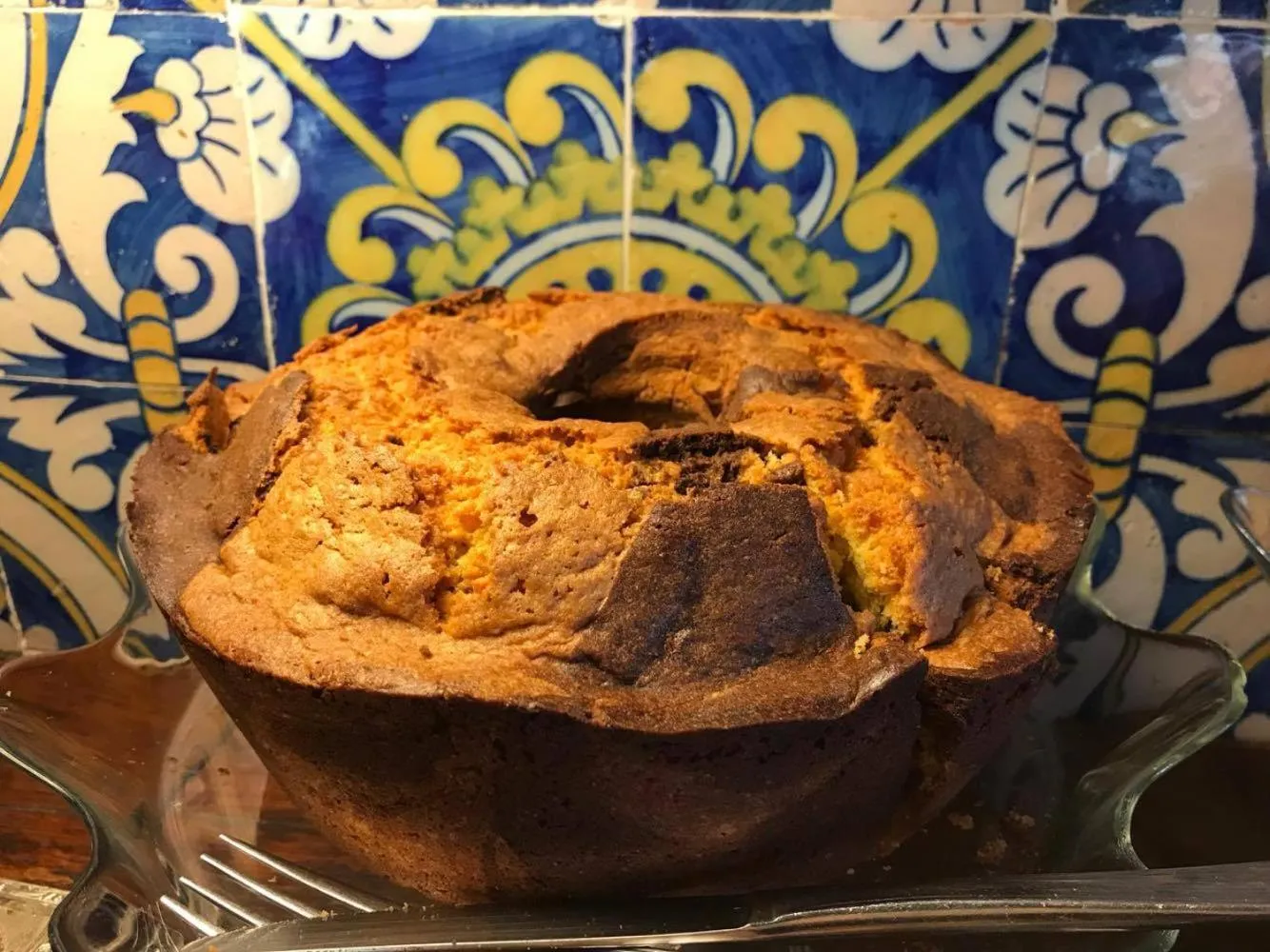 Breakfast in Hotel Rural Casa dos Viscondes da Varzea