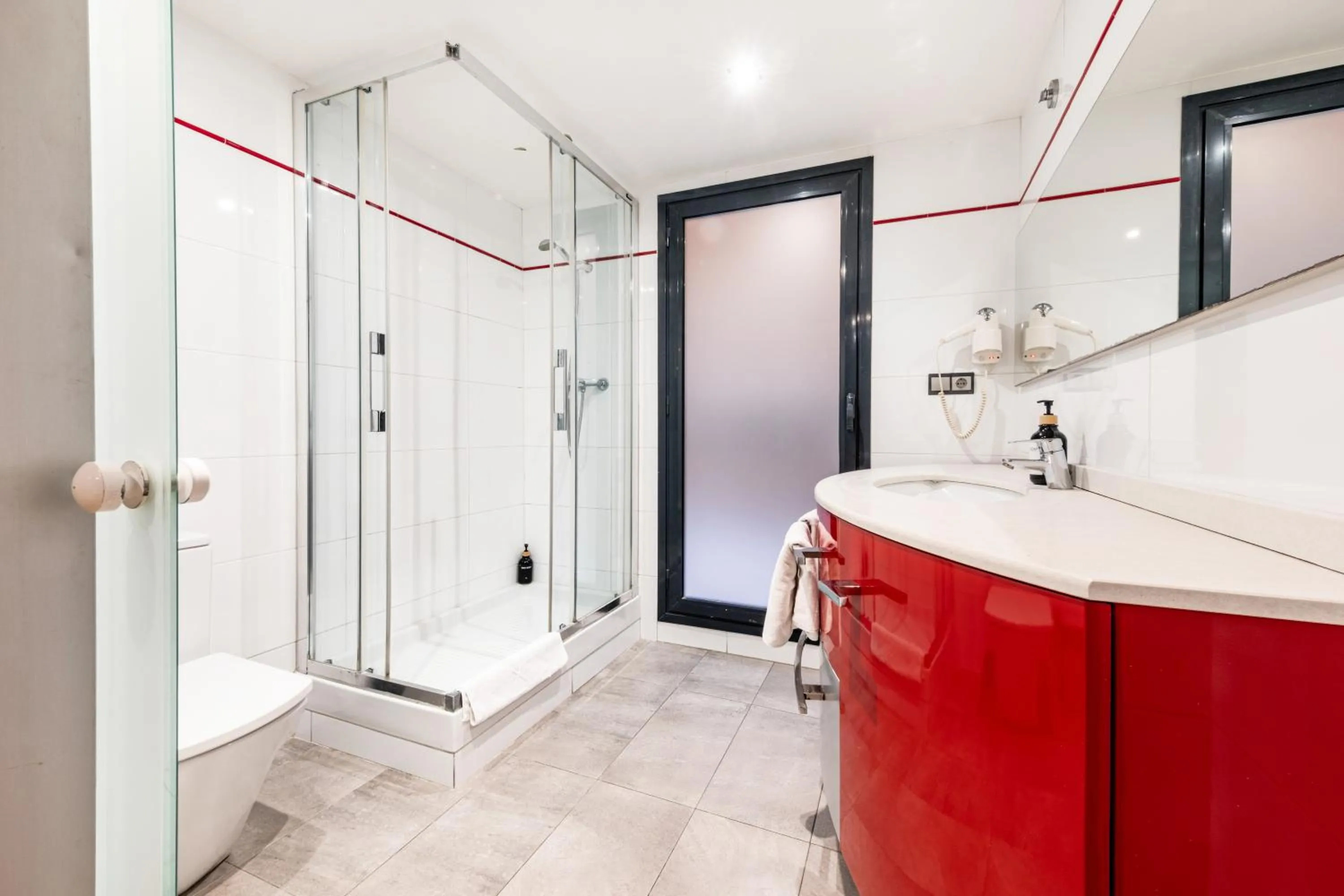 AinB Sagrada Familia Apartments