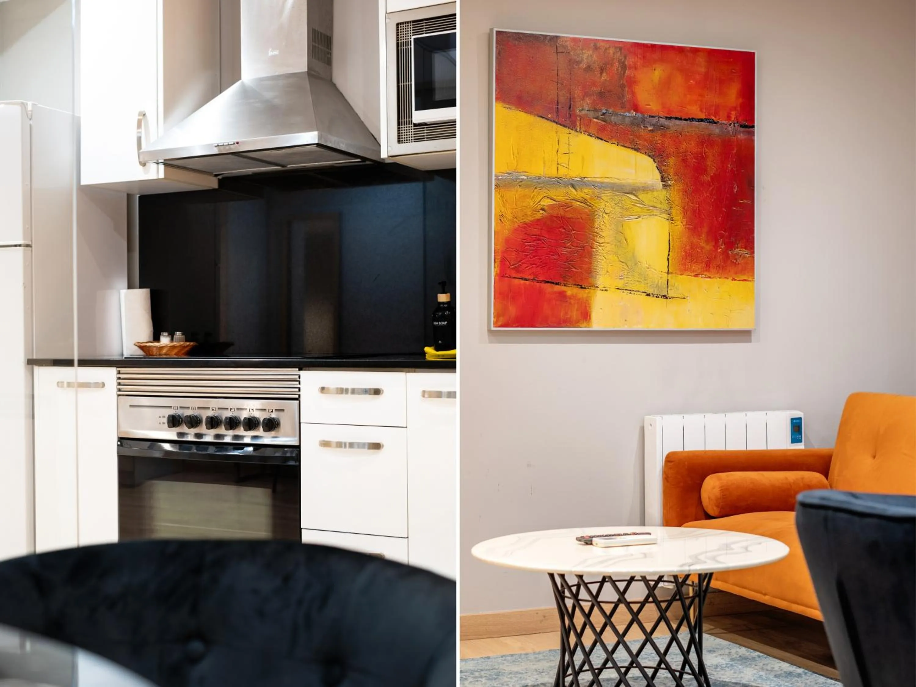 AinB Sagrada Familia Apartments