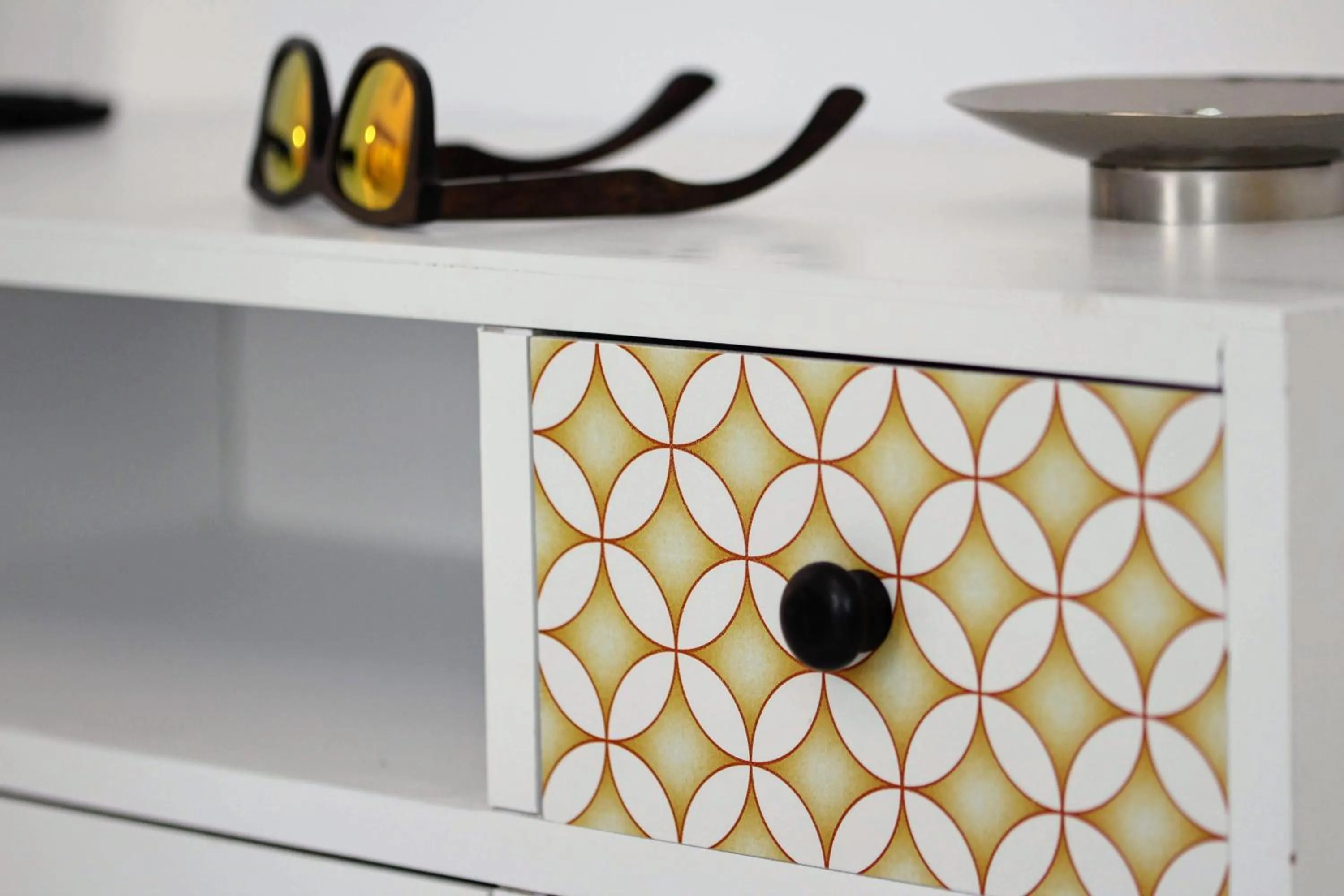 Decorative detail in Apartamento GRACIA by Cadiz4Rentals