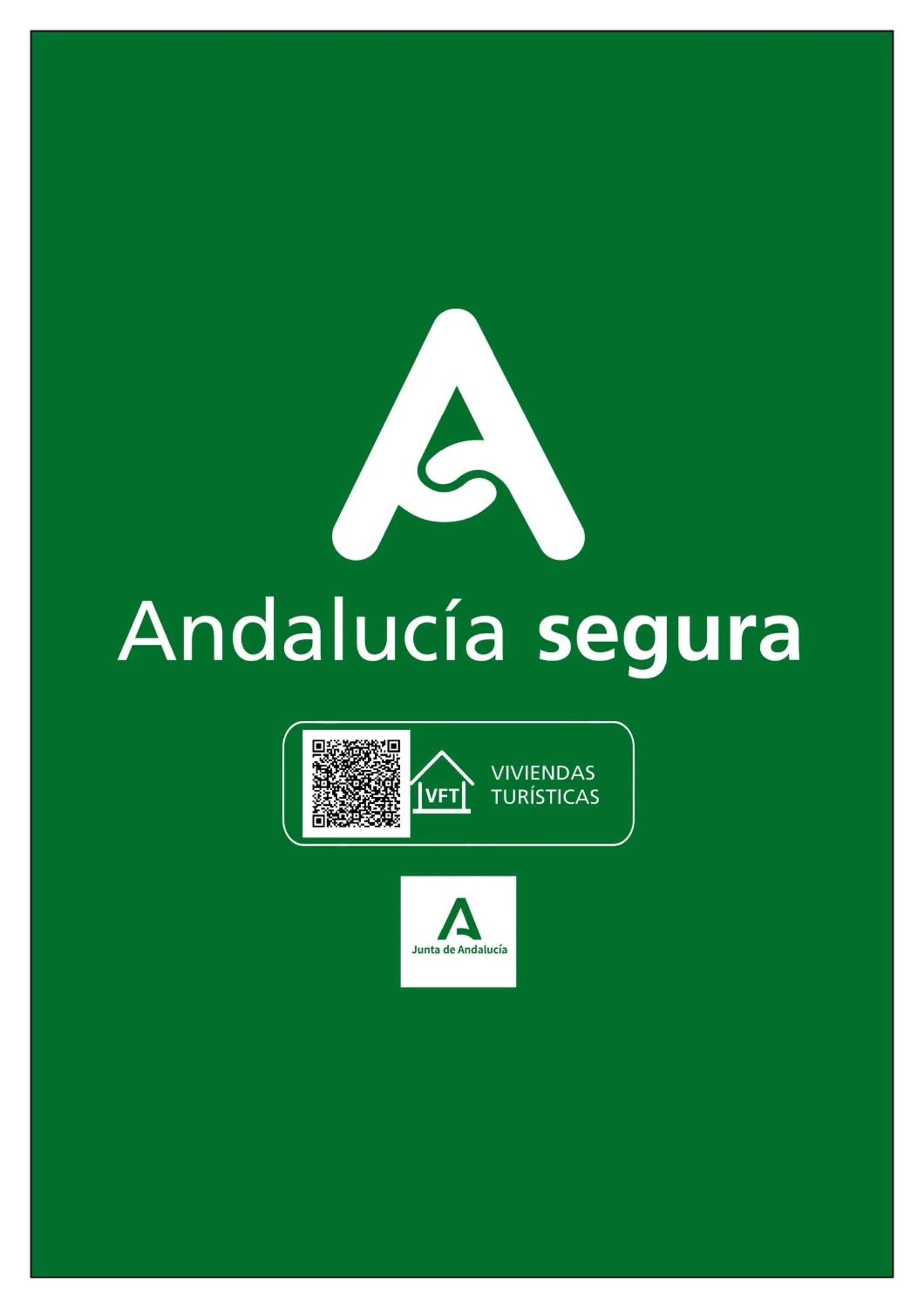 Certificate/Award in Apartamento GRACIA by Cadiz4Rentals