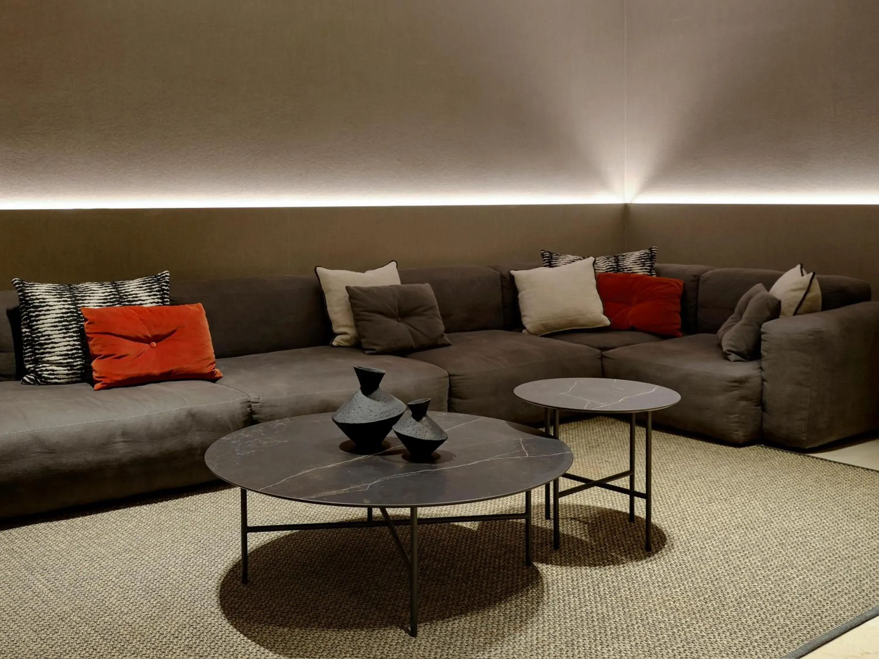 Lobby or reception in Musik Boutique Hotel Lobby or reception in Musik Boutique Hotel