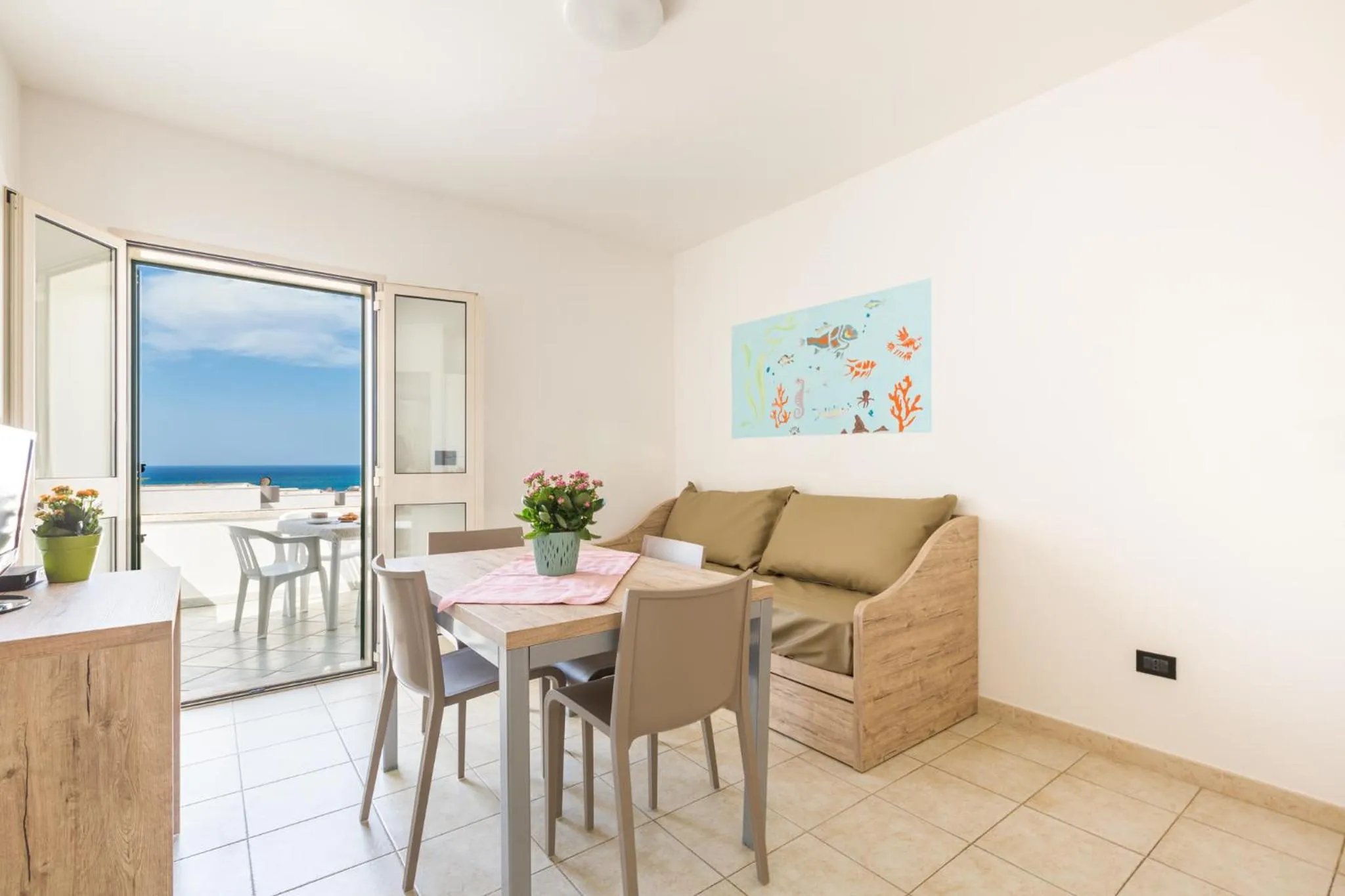 Hotel Residence Miramare