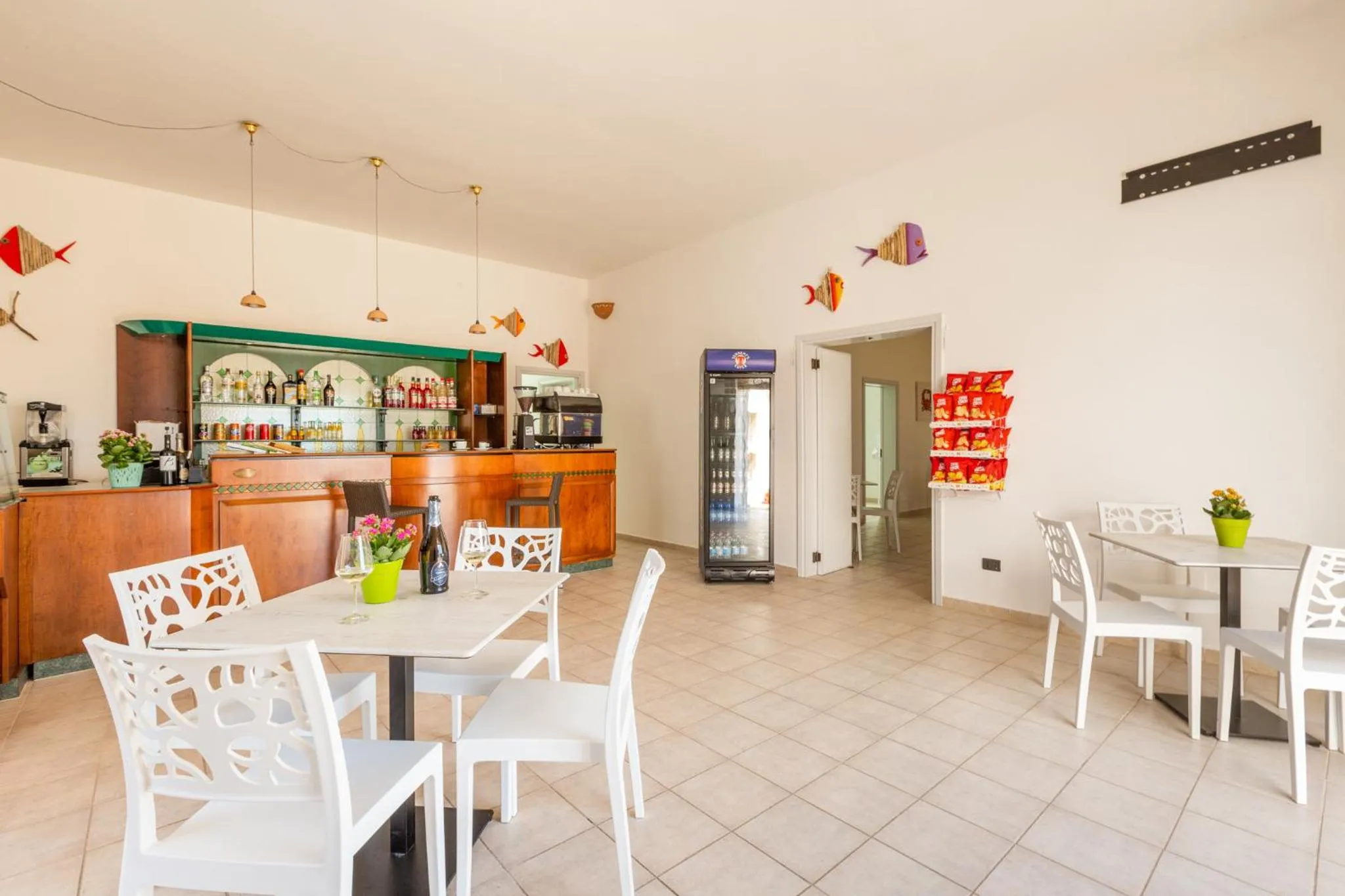 Hotel Residence Miramare