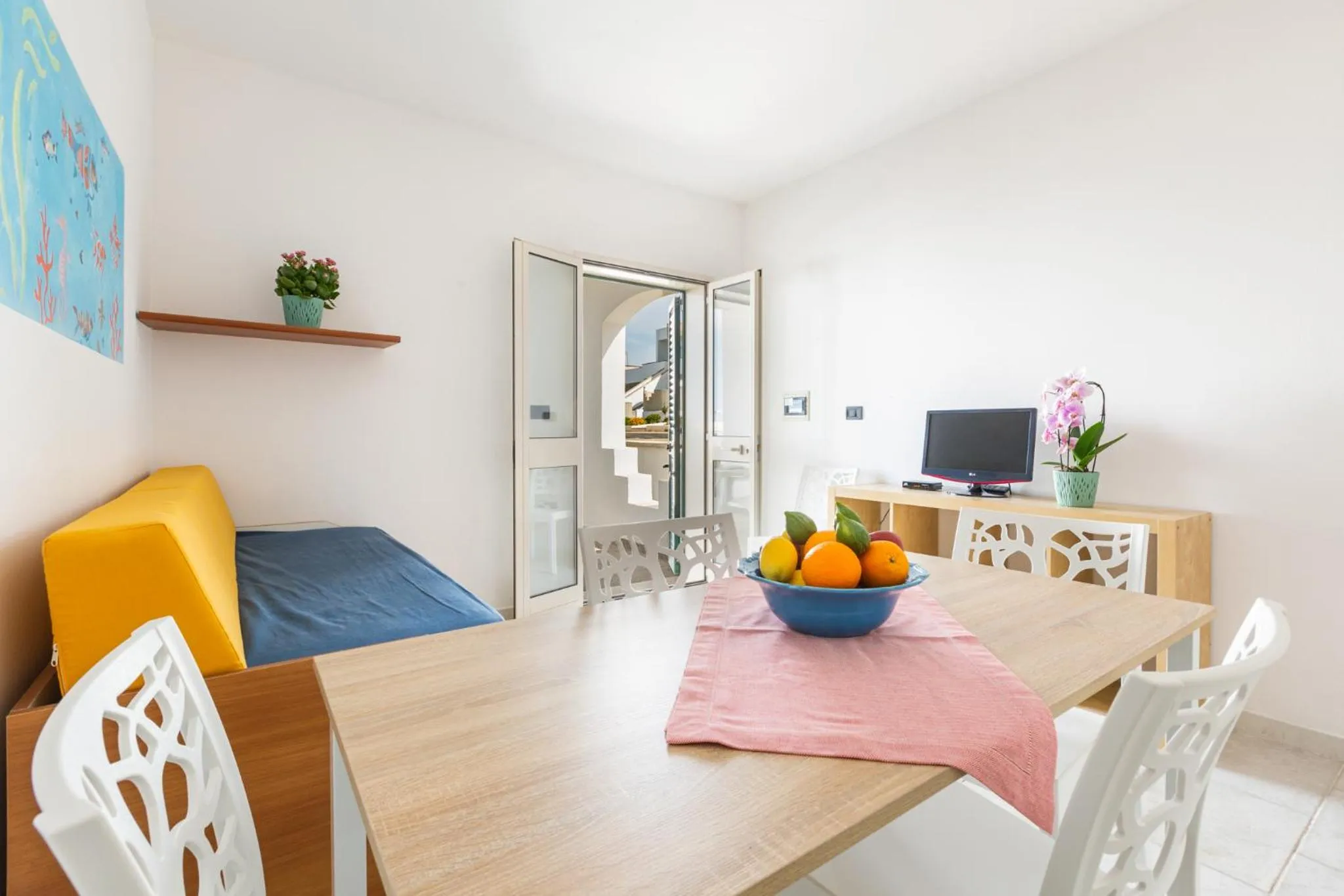 Hotel Residence Miramare