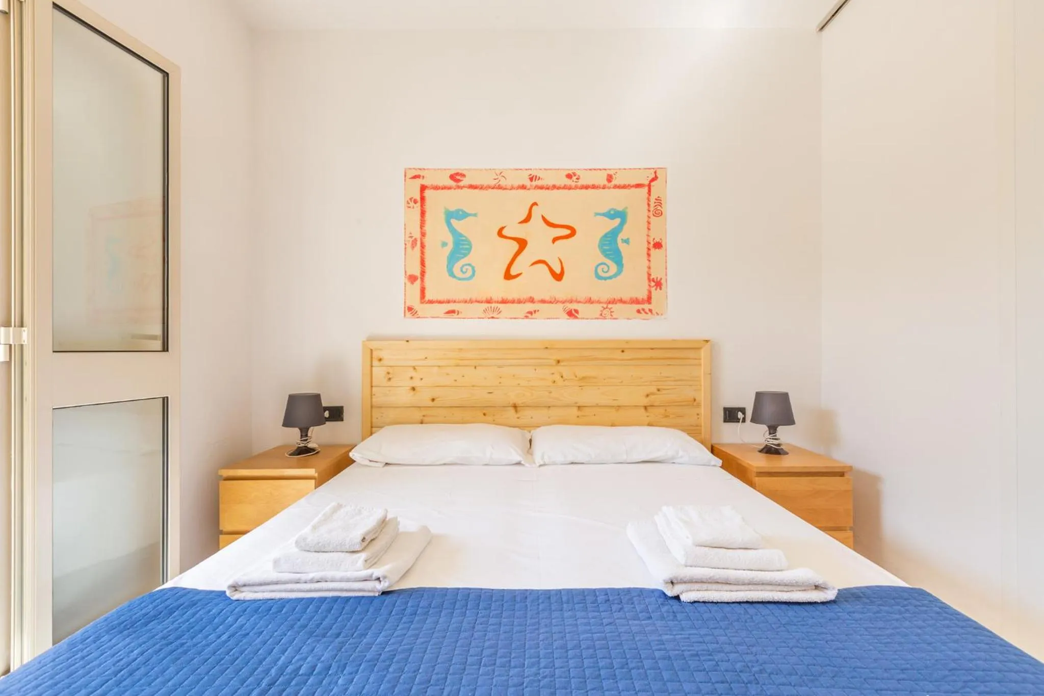 Hotel Residence Miramare