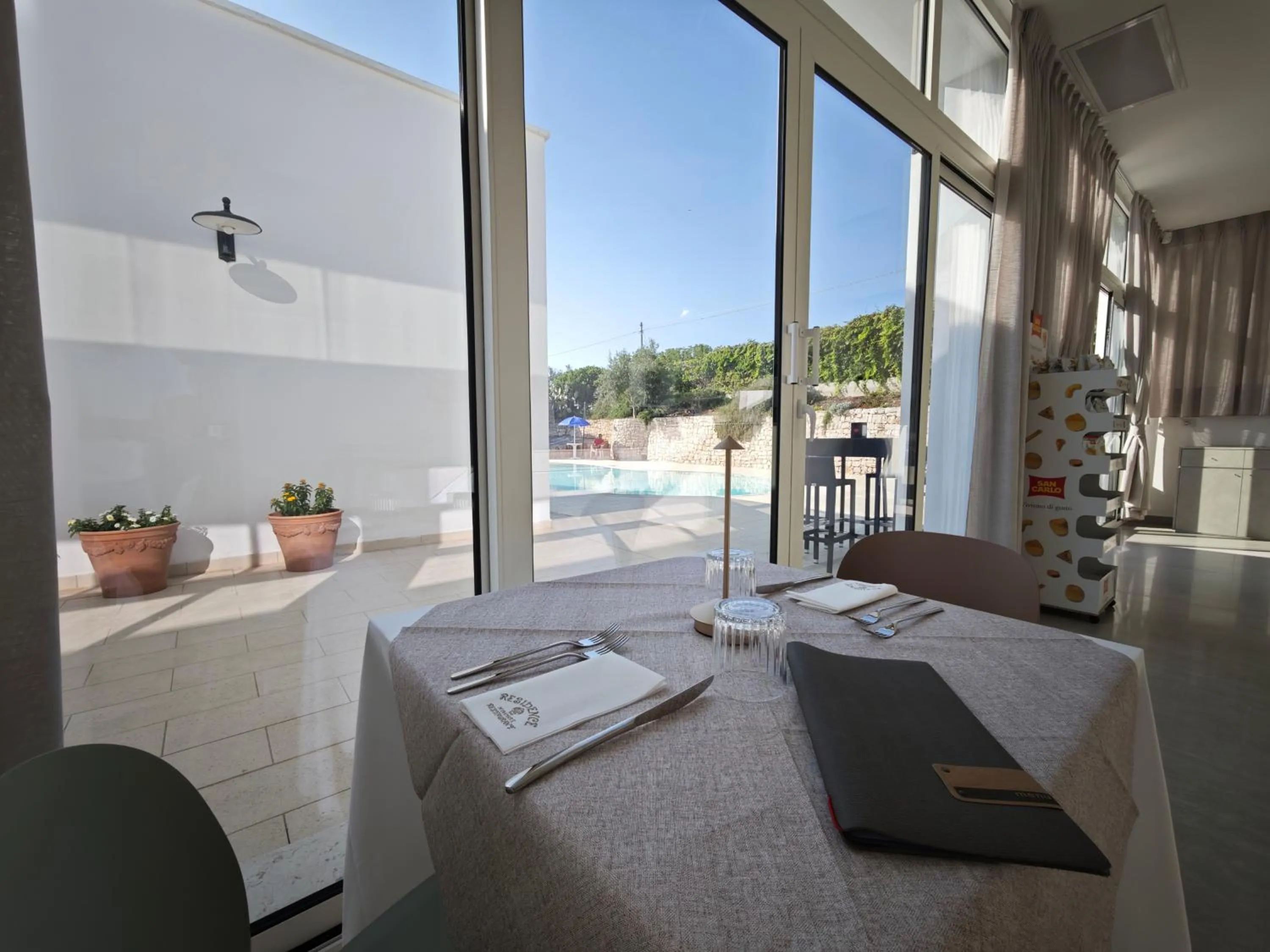 Hotel Residence Miramare