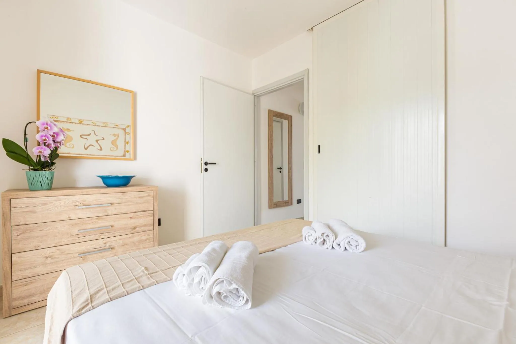 Hotel Residence Miramare