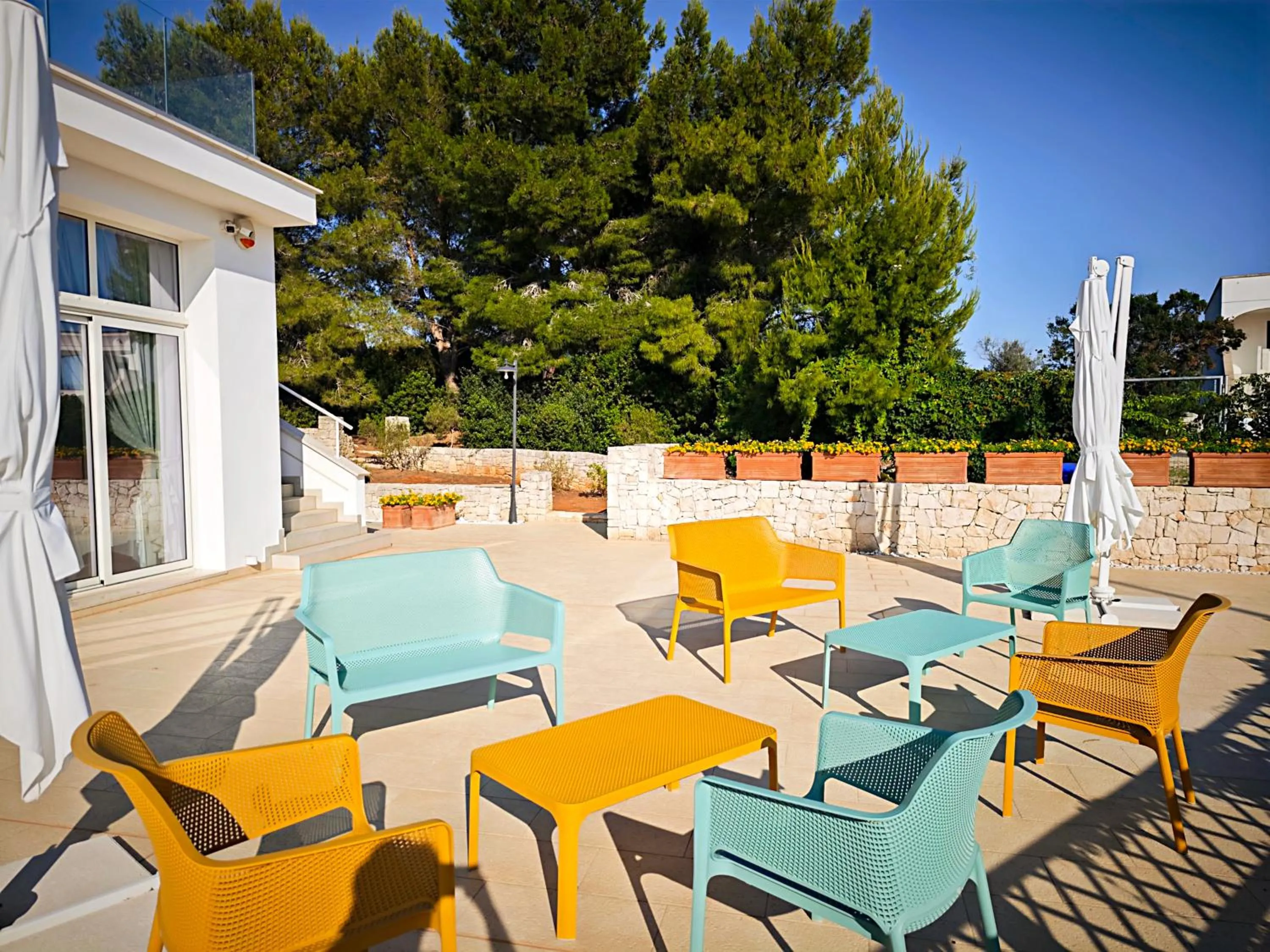 Hotel Residence Miramare