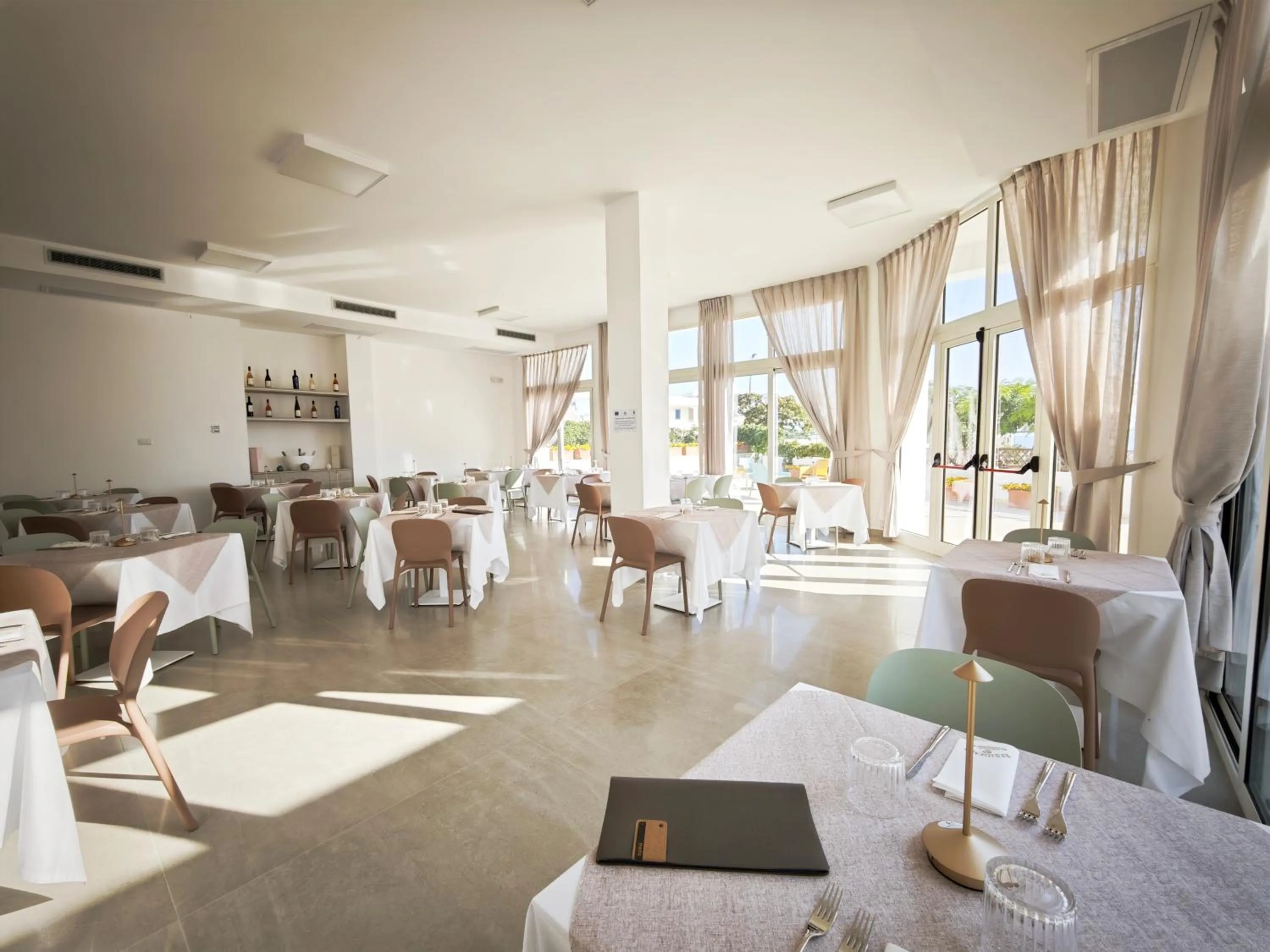 Hotel Residence Miramare