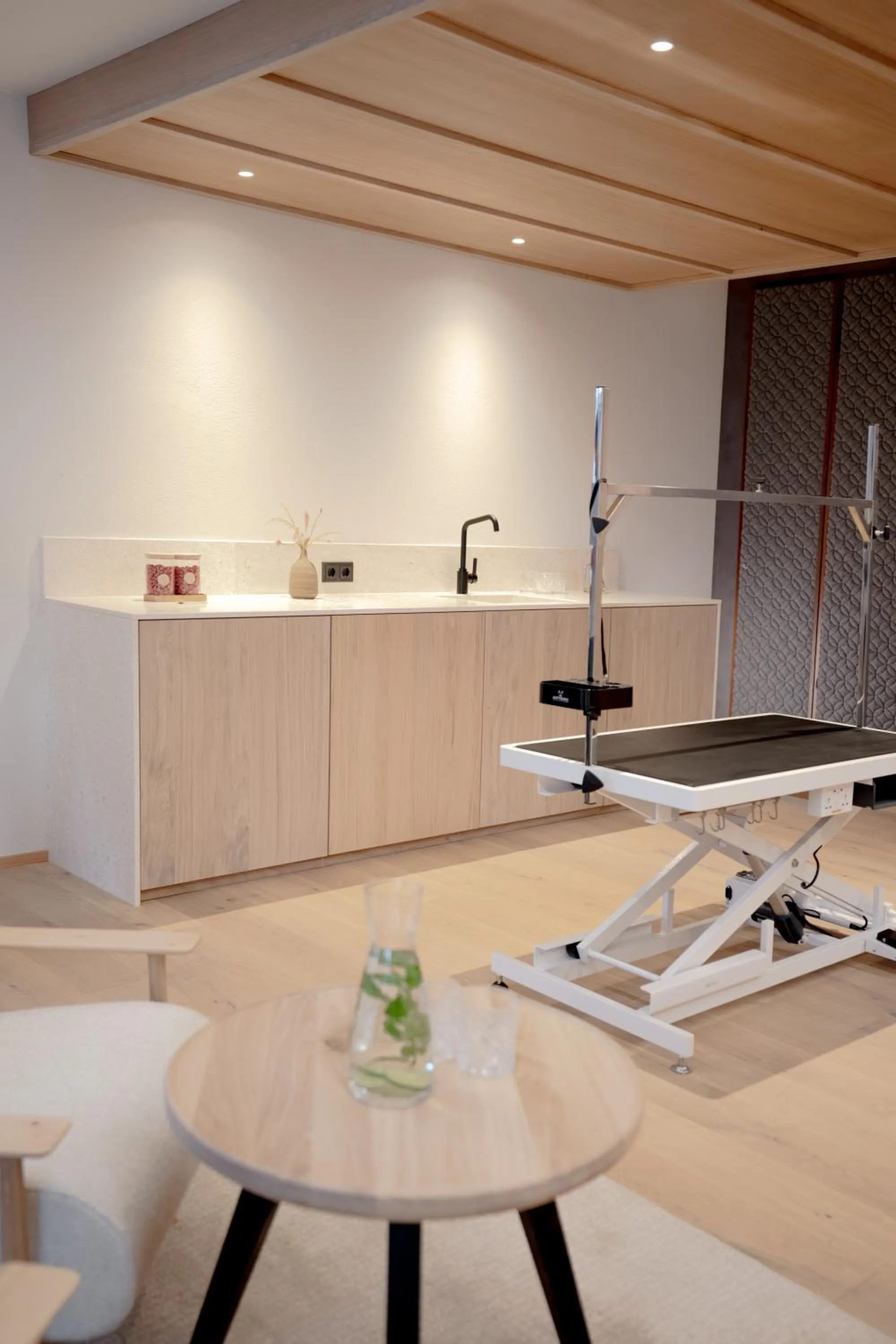 Pets in Boutique Hundehotel Bergzeit