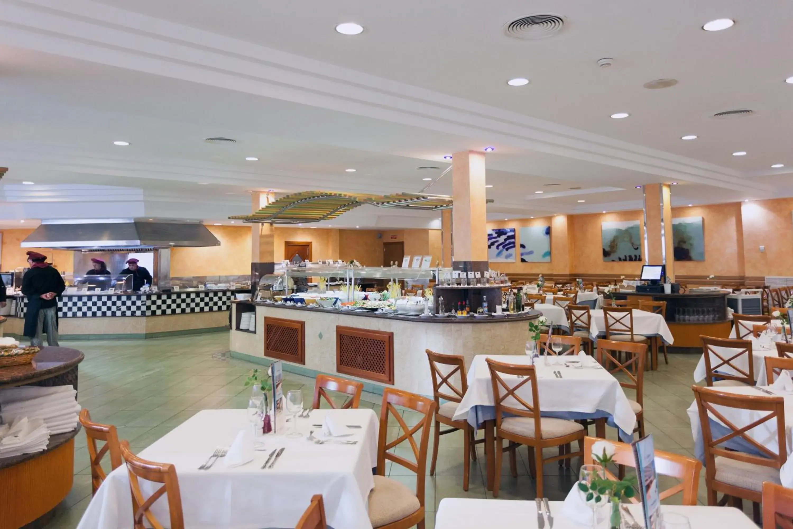 Restaurant/places to eat in Hotel Obelisco Restaurant/places to eat in Hotel Obelisco