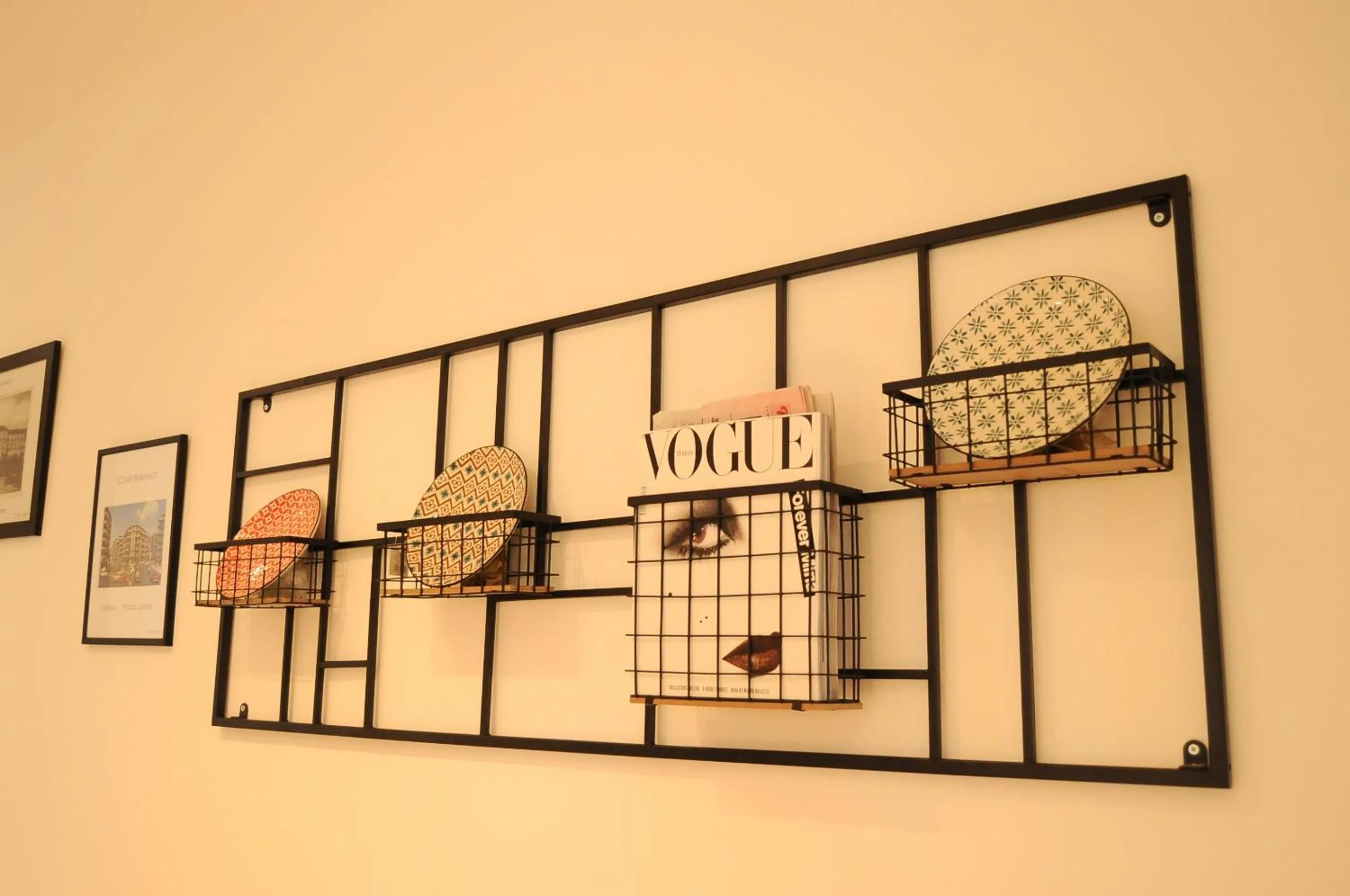 The Corner 180 Suite