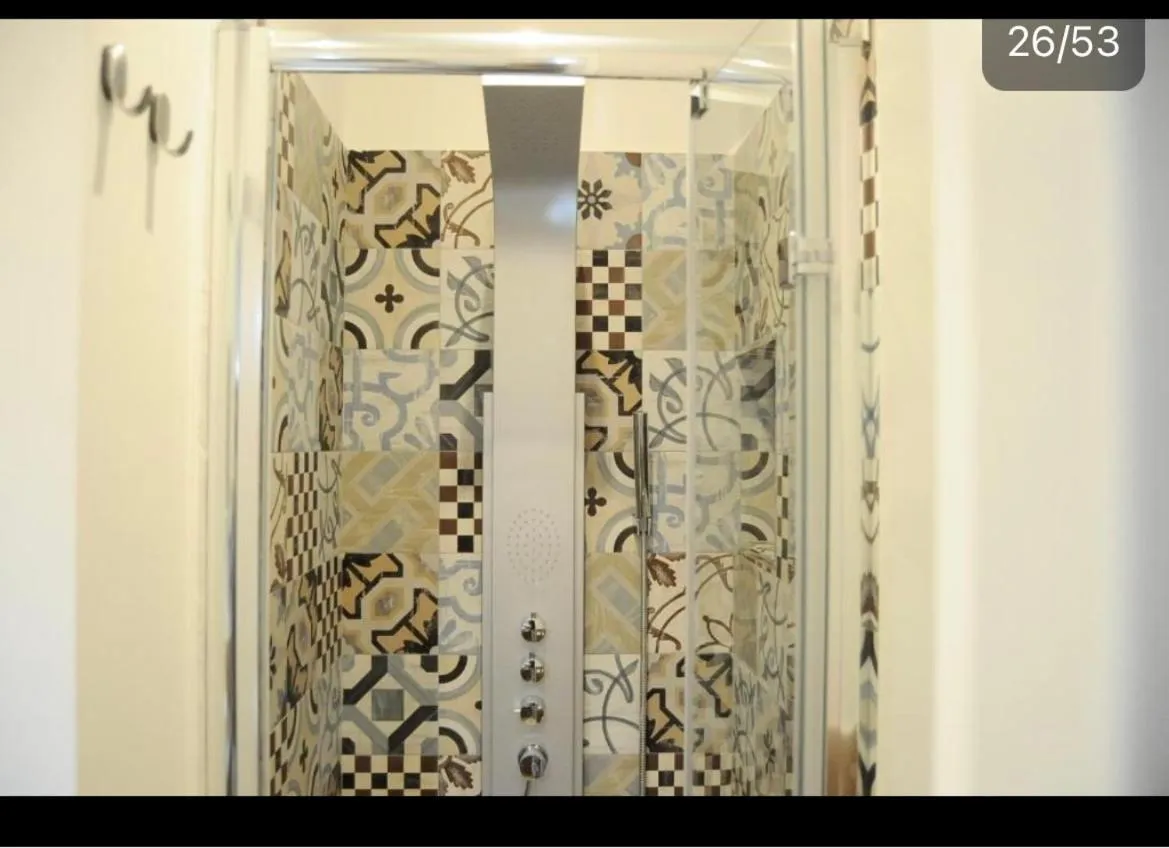 The Corner 180 Suite