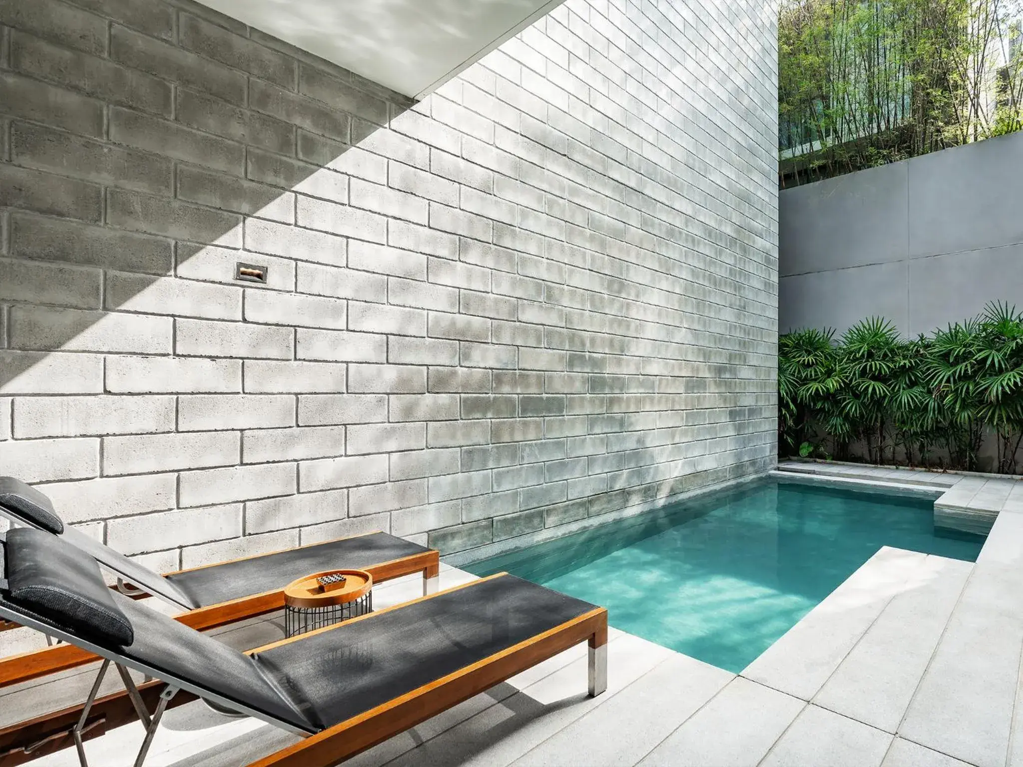 CLUB Two Bedroom Pool Villa in Cross Pattaya Oceanphere - formerly X2 Pattaya Oceanphere CLUB Two Bedroom Pool Villa in Cross Pattaya Oceanphere - formerly X2 Pattaya Oceanphere