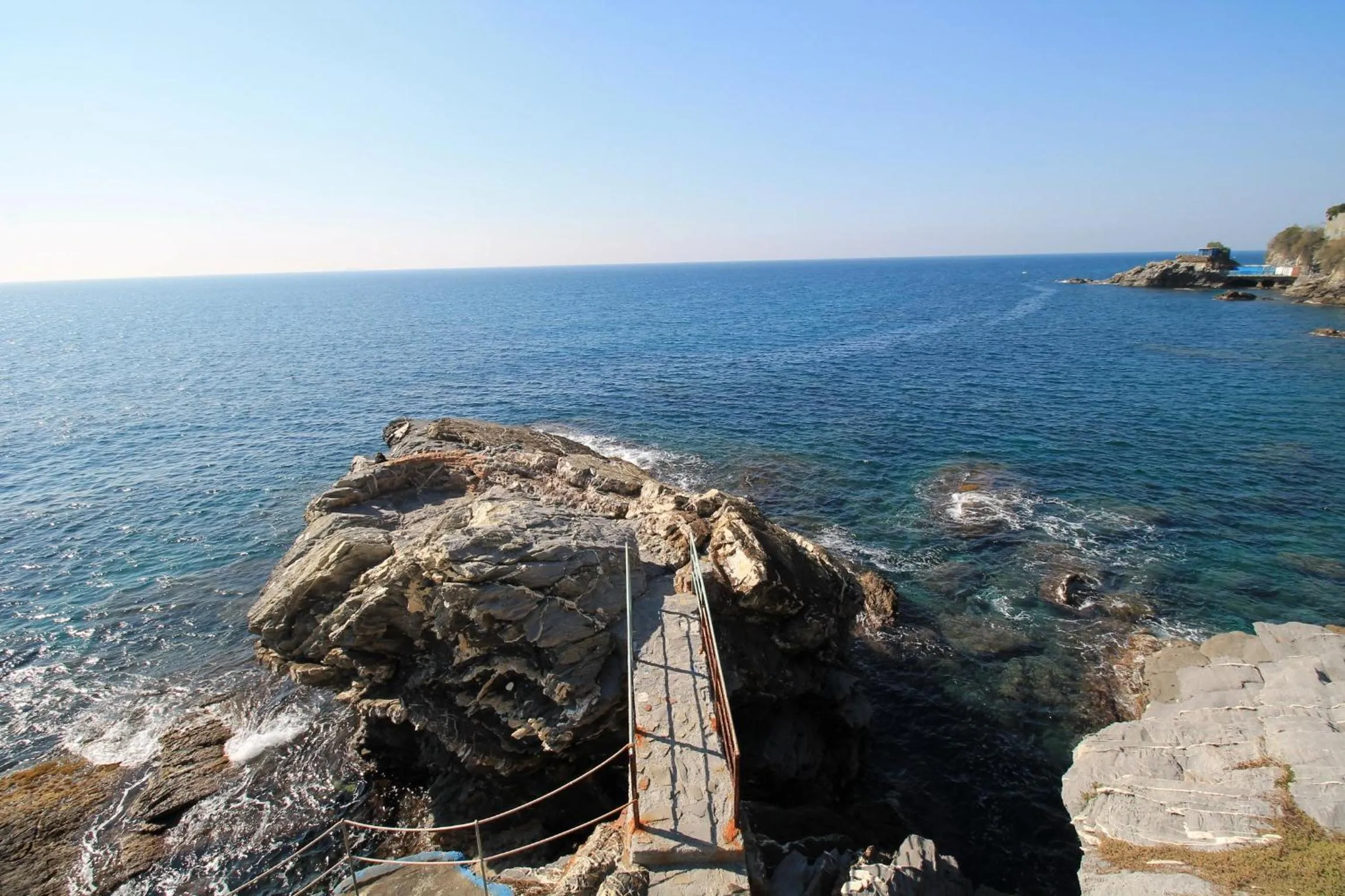 House Nervi by Holiday World