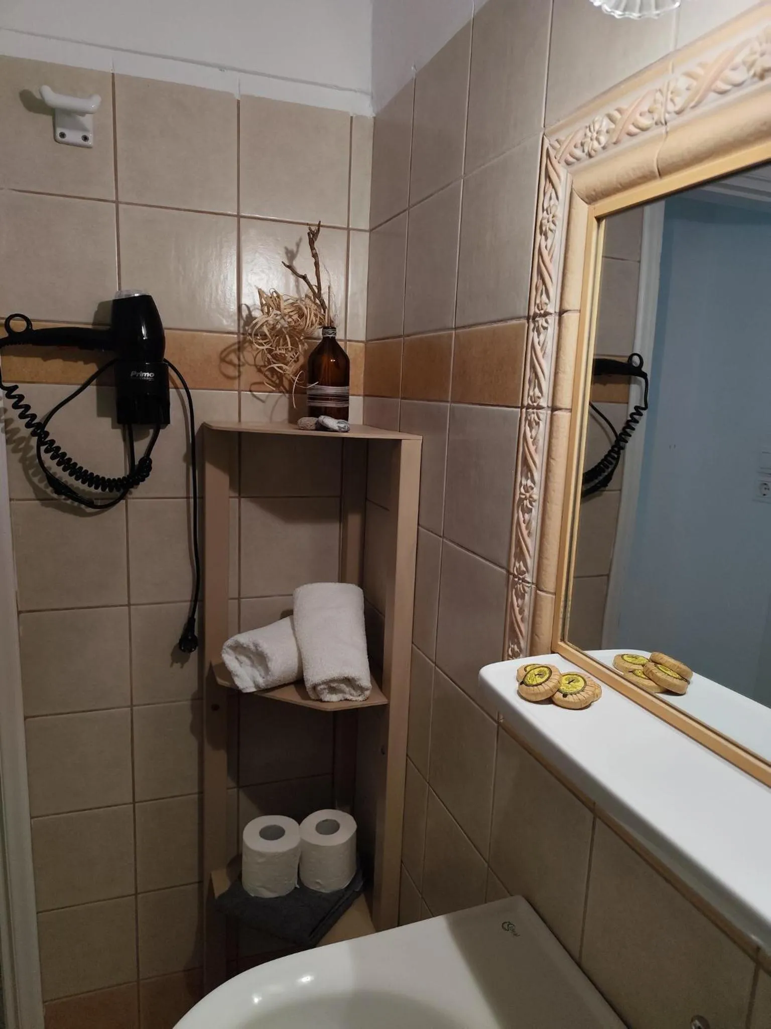 Pension Hlias - Chora Amorgos