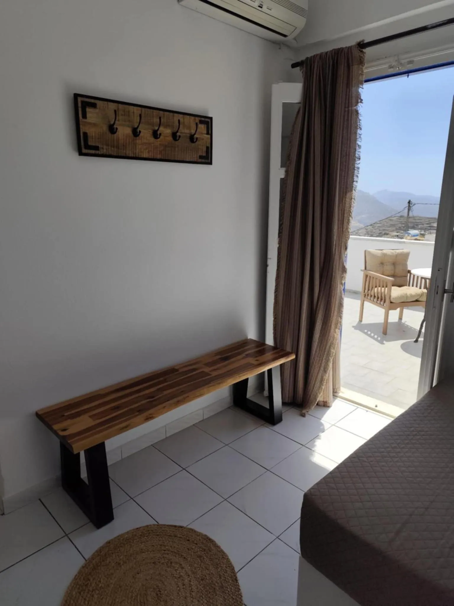 Pension Hlias - Chora Amorgos
