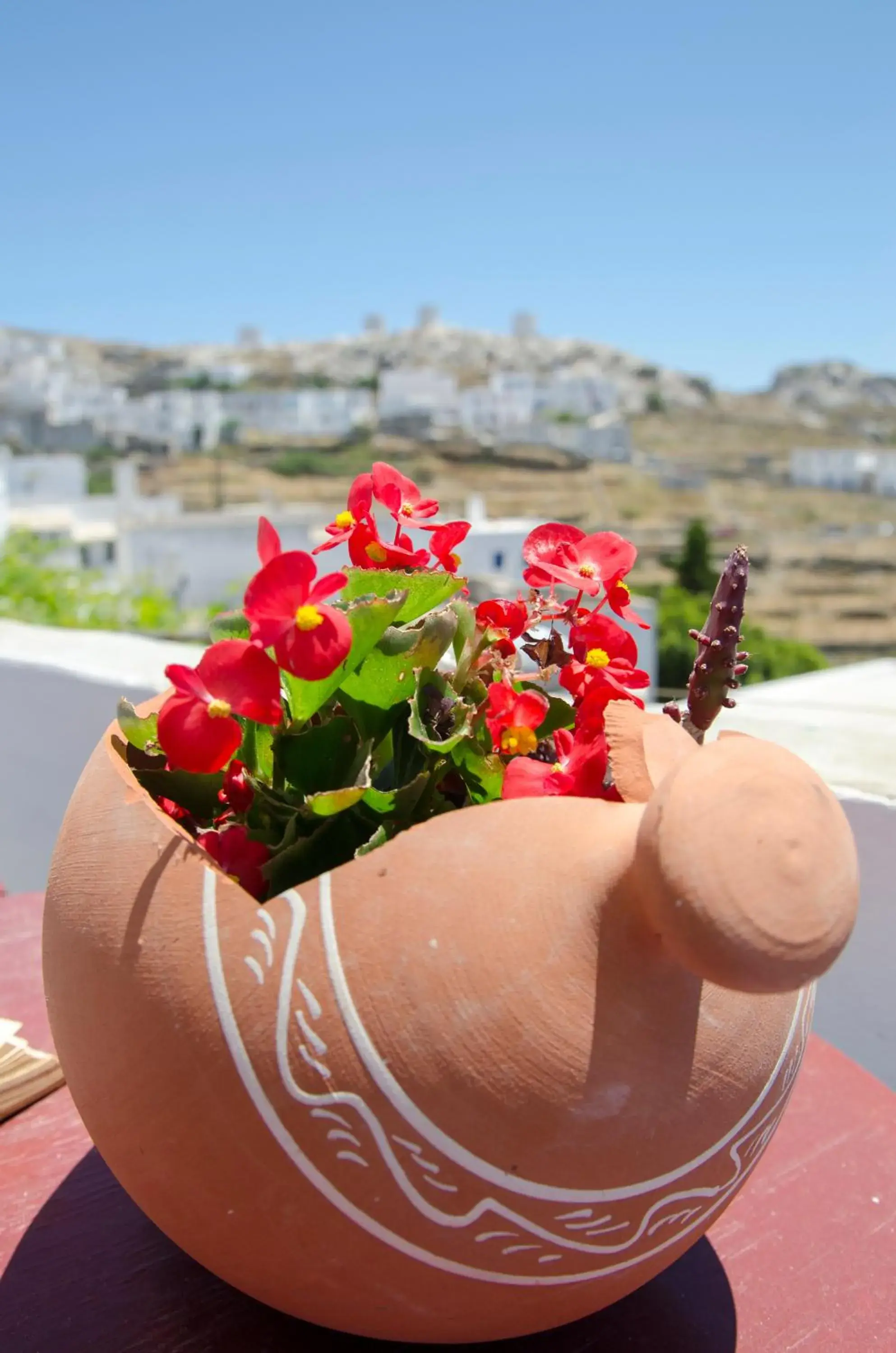 Pension Hlias - Chora Amorgos Pension Hlias - Chora Amorgos