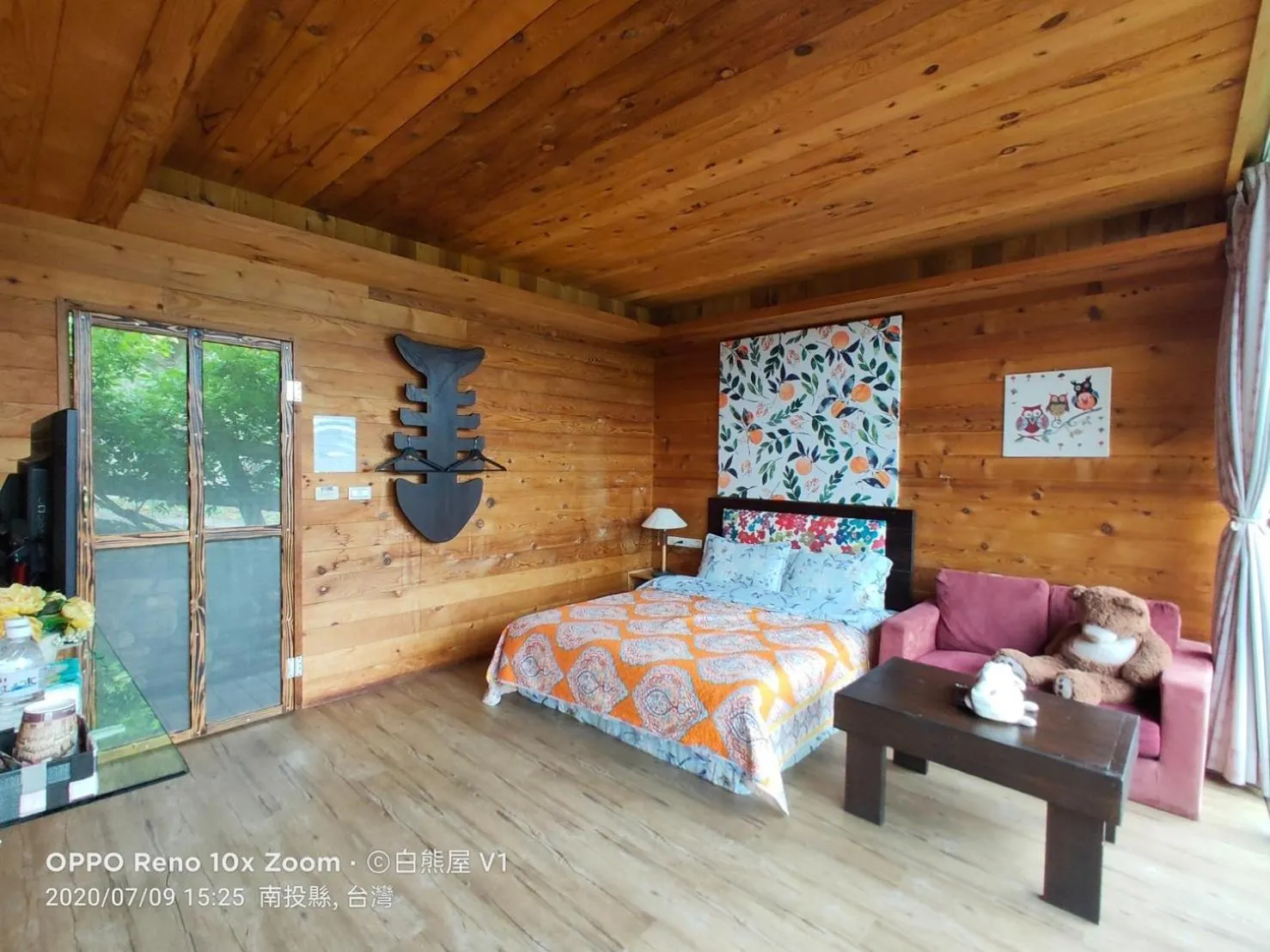 Photo of the whole room, Bed in Villa Relax