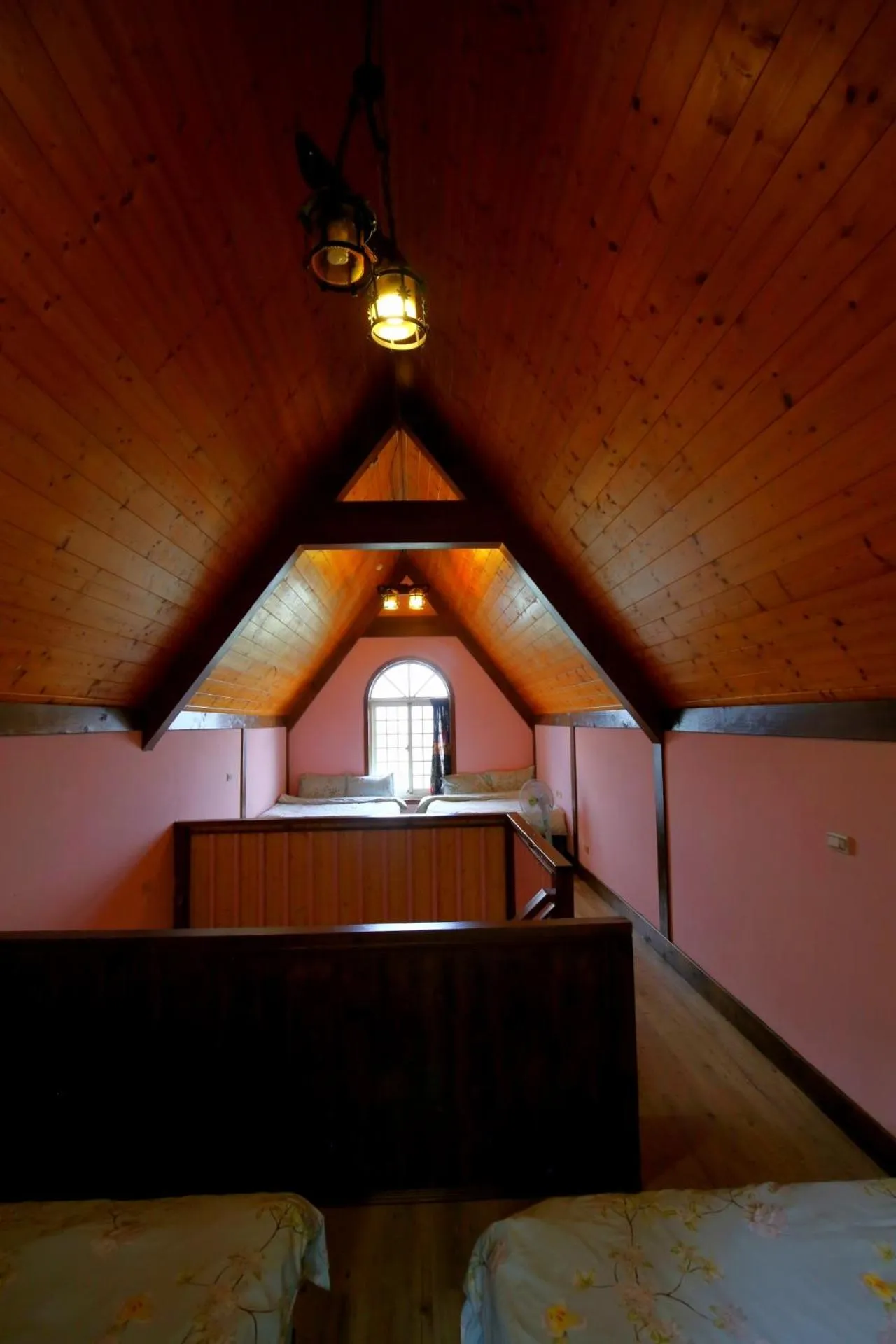 Photo of the whole room, Bed in Villa Relax