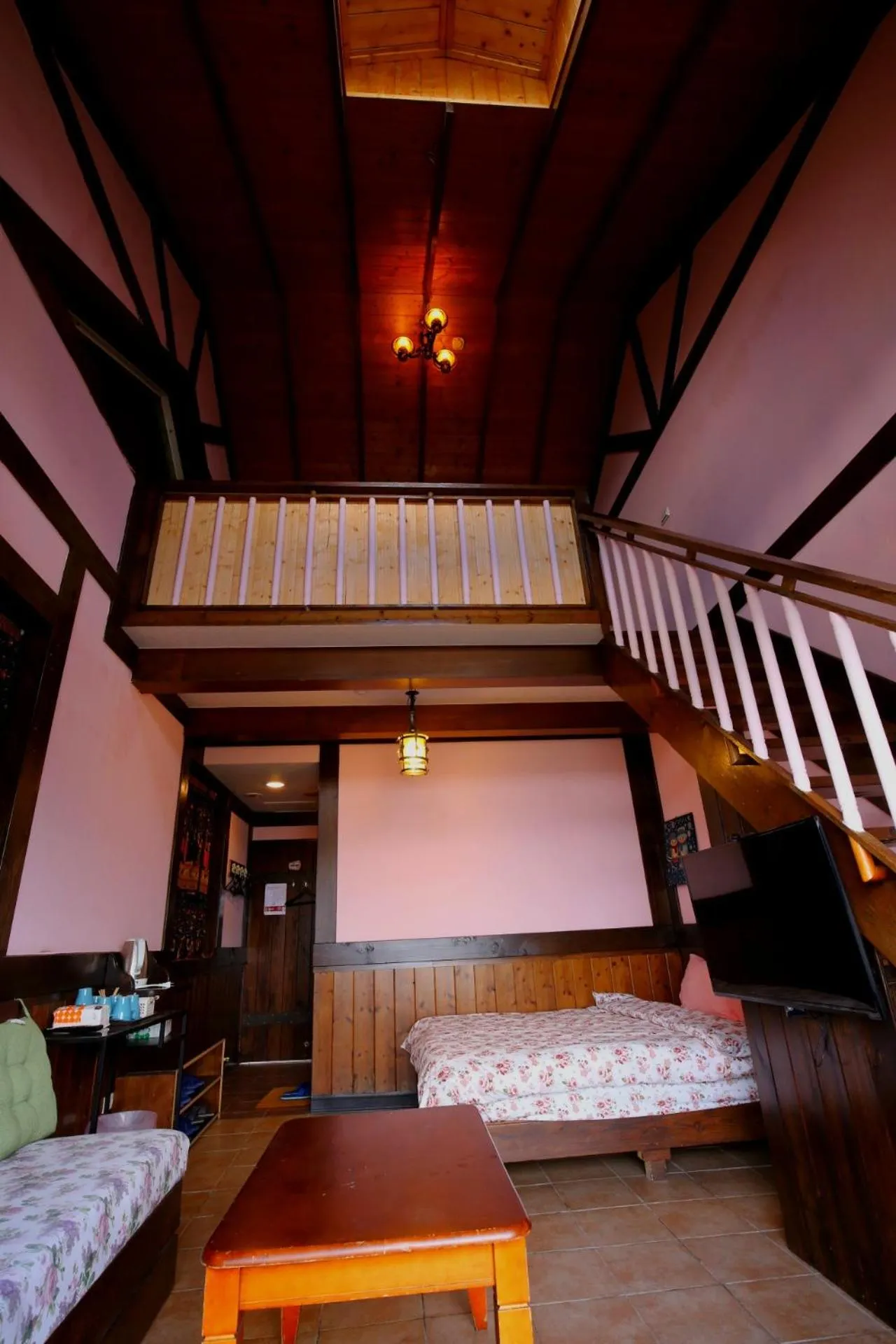 Photo of the whole room, Bed in Villa Relax