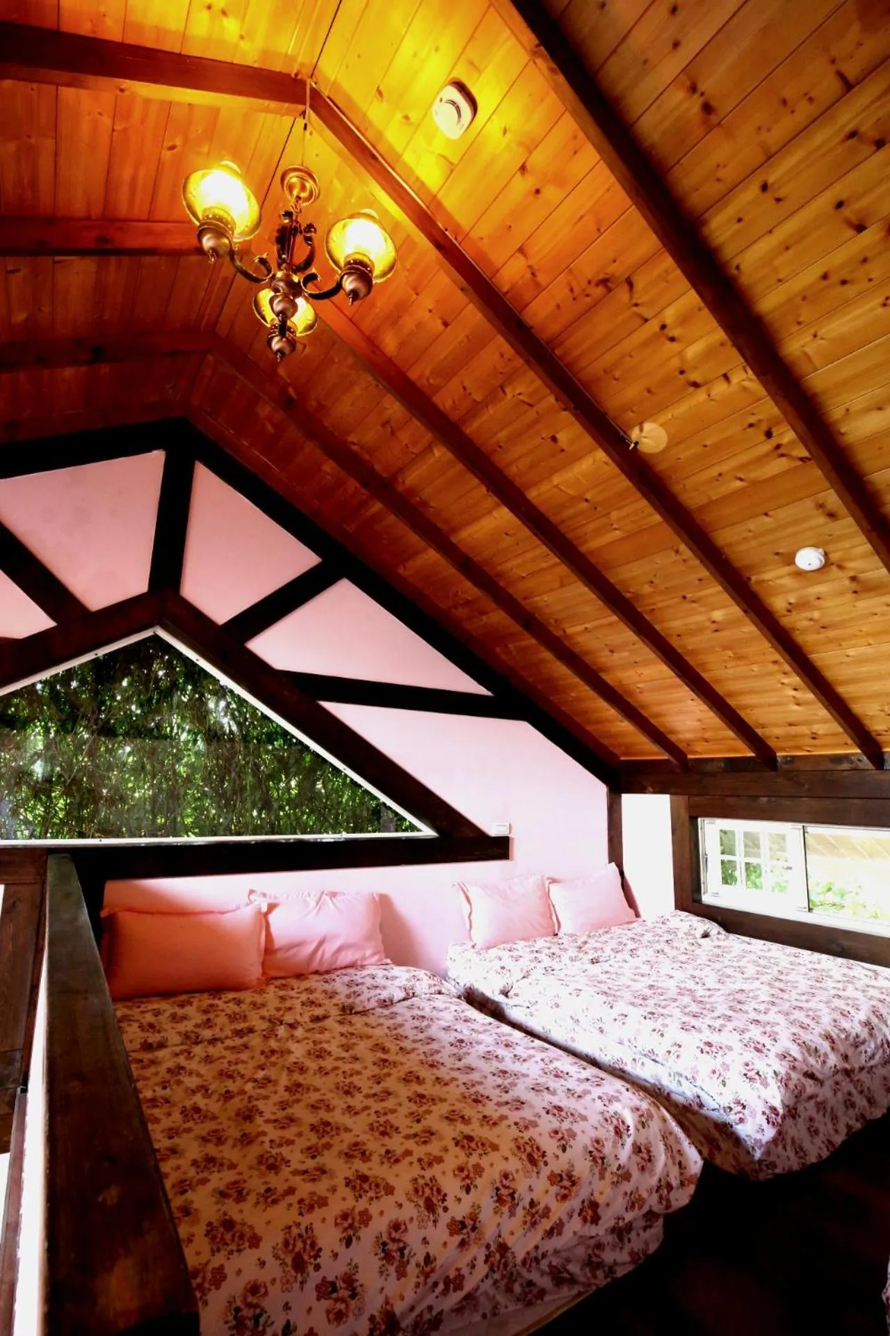 Photo of the whole room, Bed in Villa Relax