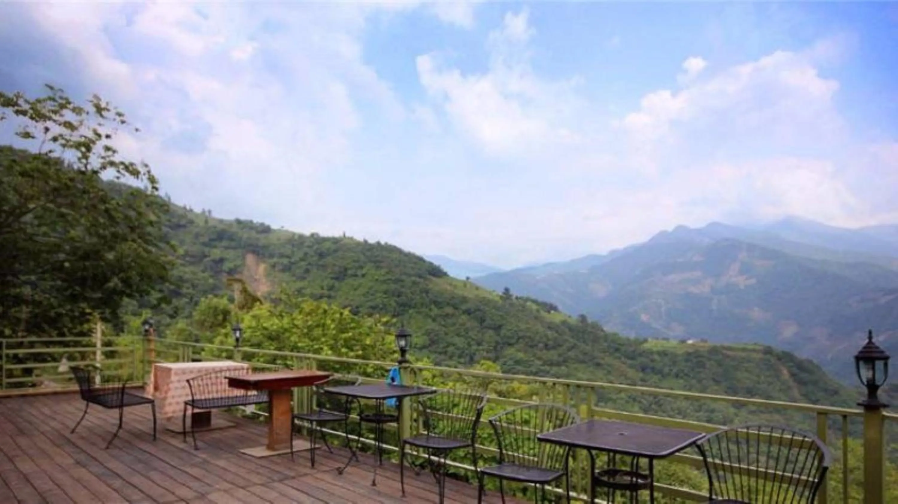 View (from property/room) in Villa Relax