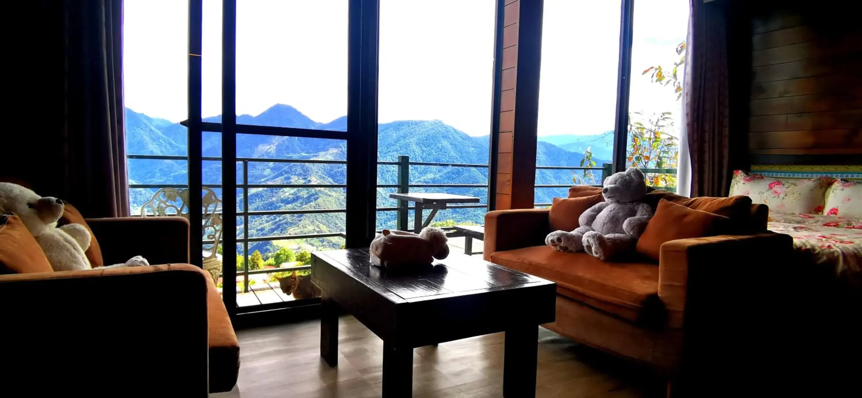 Classic Quadruple Room in Villa Relax Classic Quadruple Room in Villa Relax