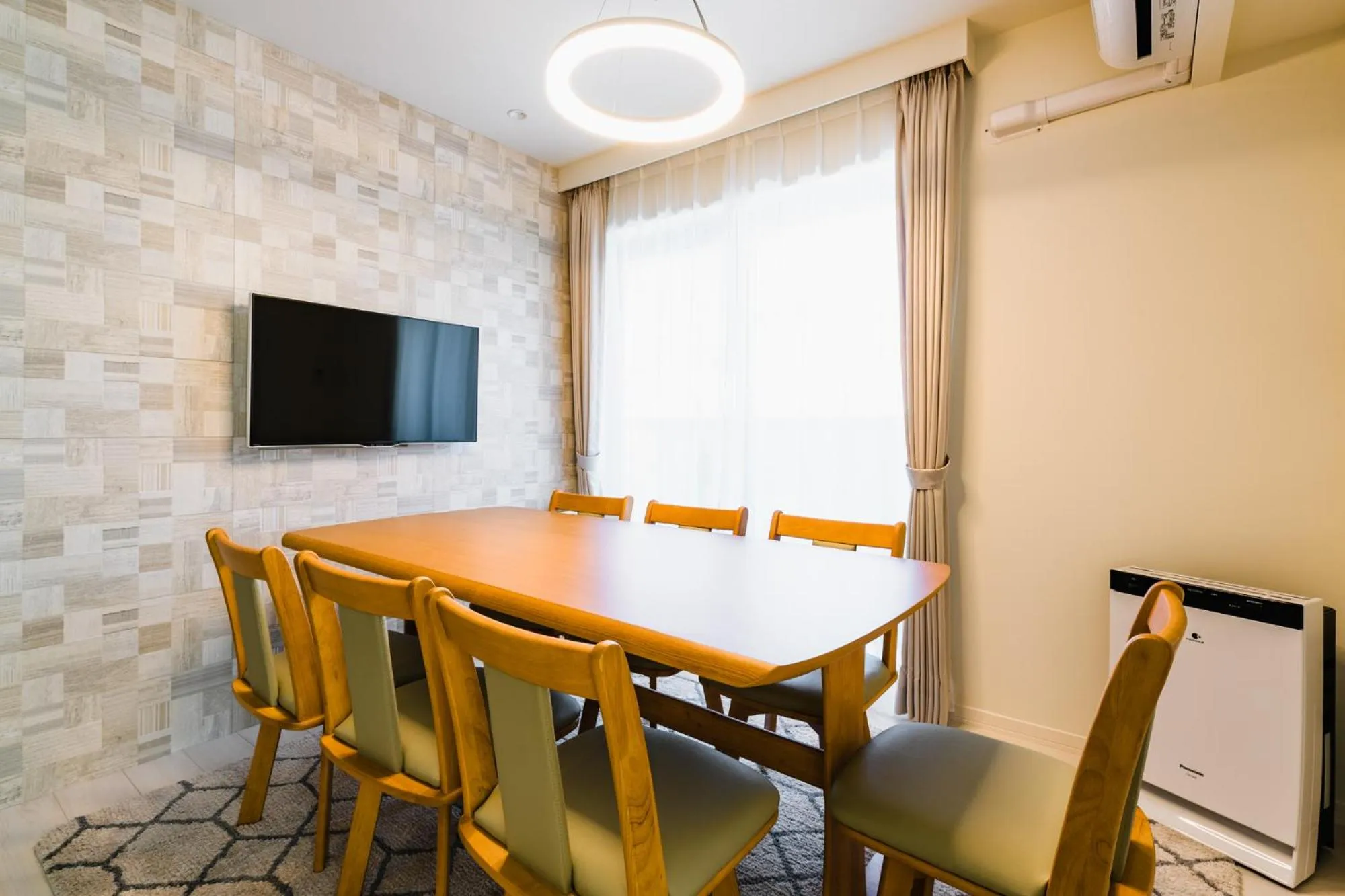 TV and multimedia in HOTEL Sui HARUYOSHI