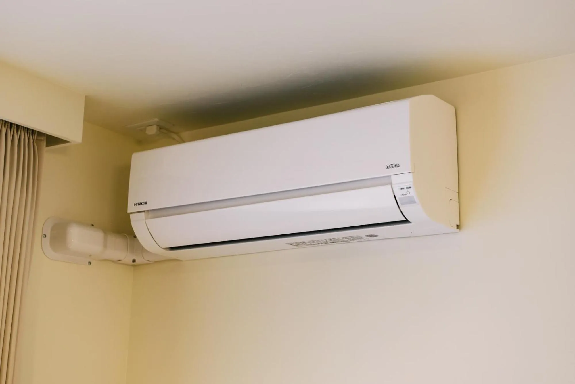 Area and facilities in HOTEL Sui HARUYOSHI