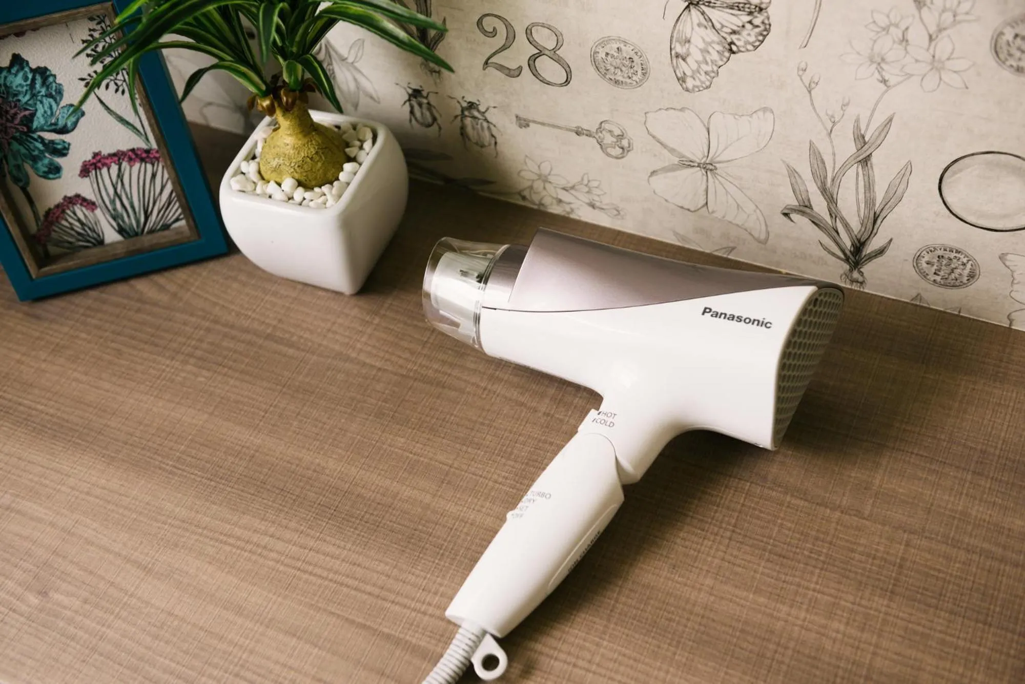 Area and facilities in HOTEL Sui HARUYOSHI