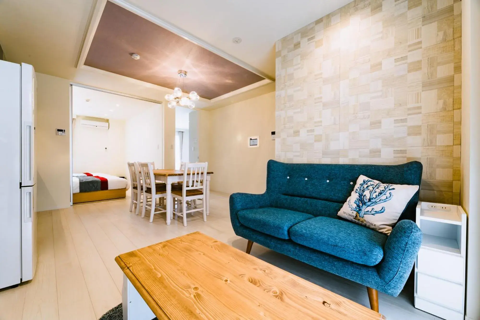 Superior Apartment in GRAND BASE Fukuoka Superior Apartment in GRAND BASE Fukuoka