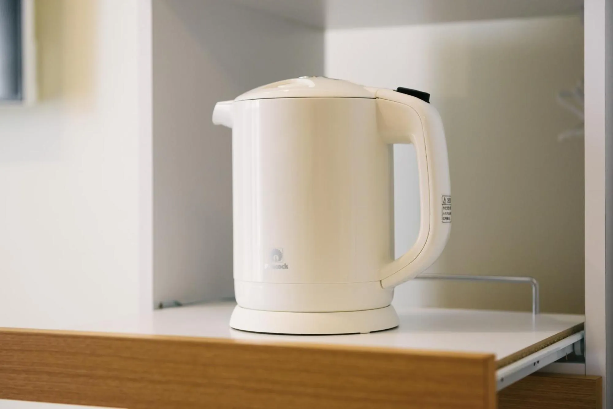 Area and facilities in HOTEL Sui HARUYOSHI