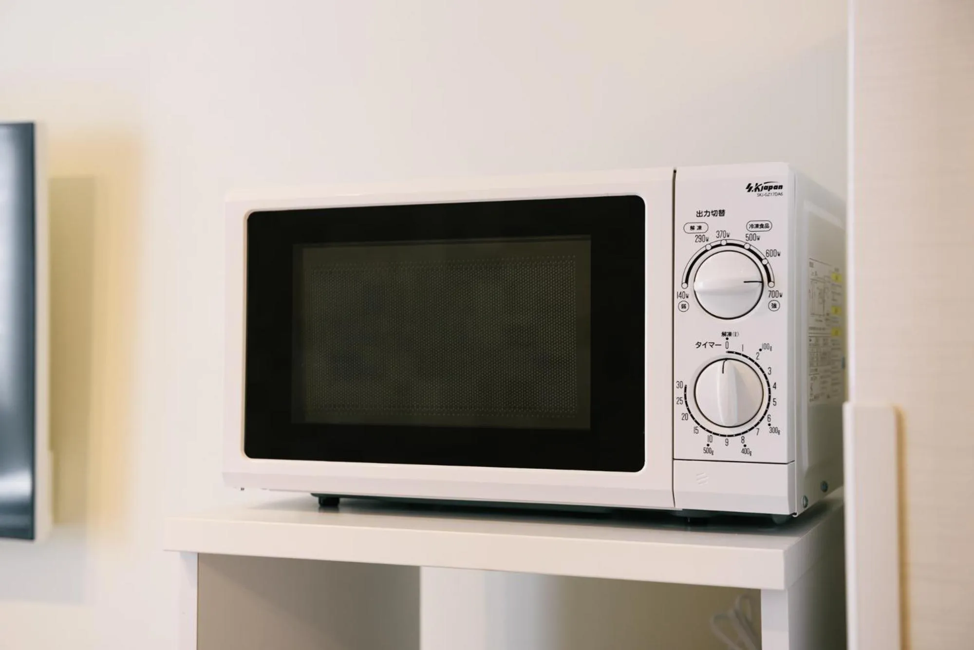 Area and facilities in HOTEL Sui HARUYOSHI