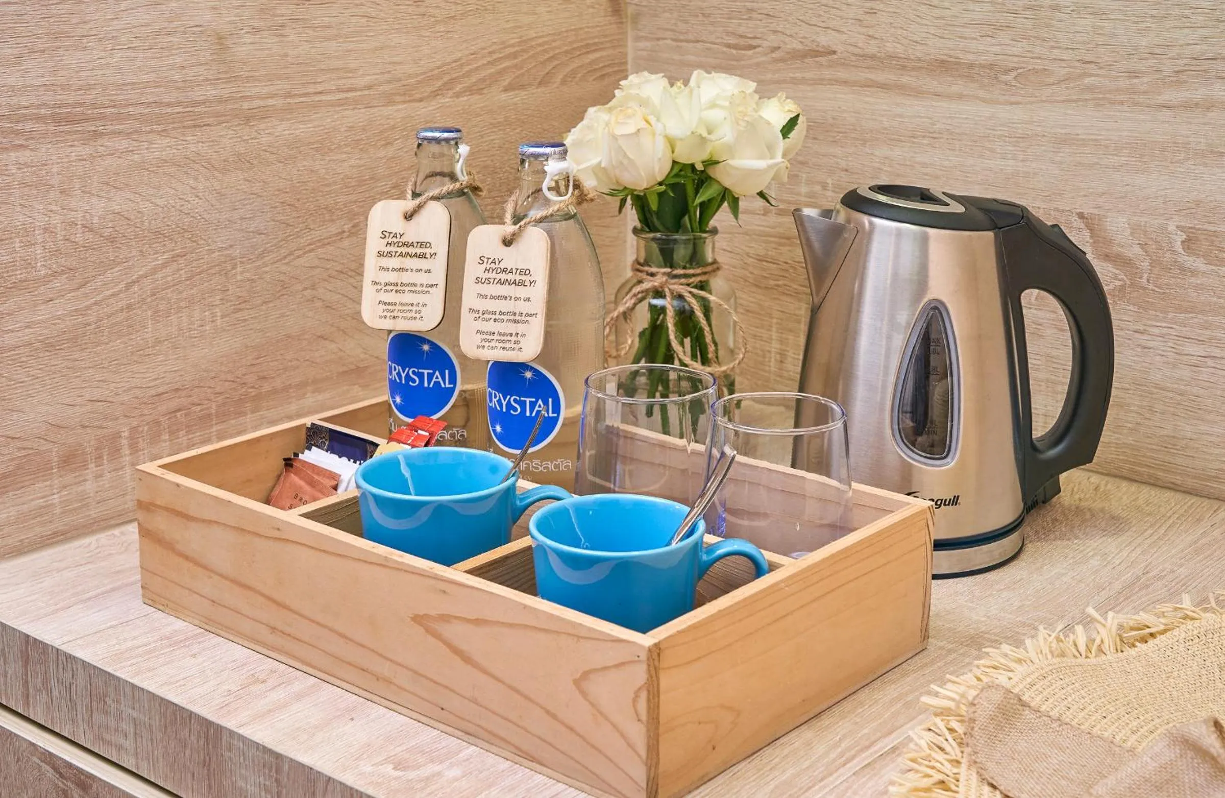 LIV Hotel Phuket Patong Beachfront