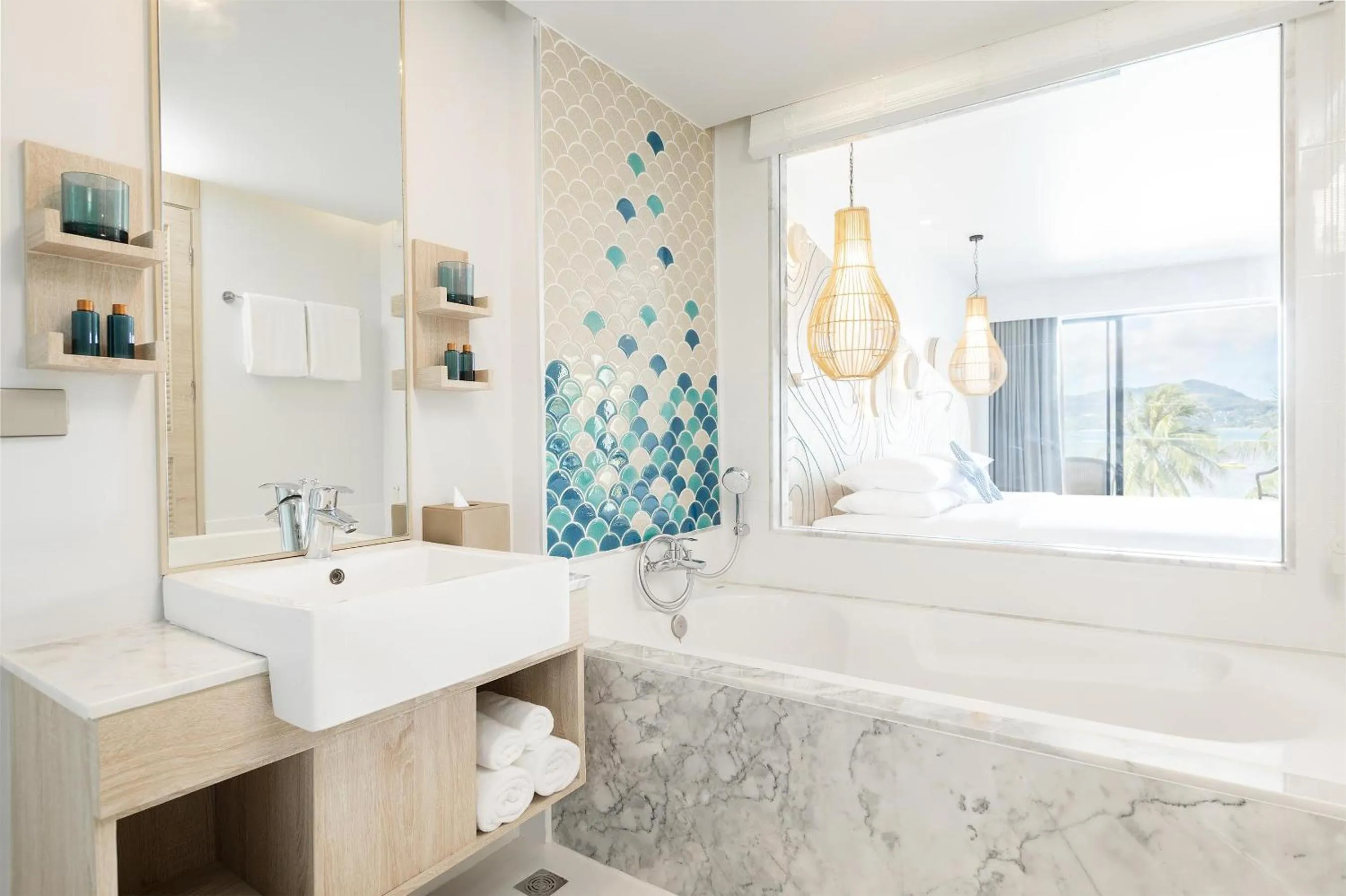 LIV Hotel Phuket Patong Beachfront