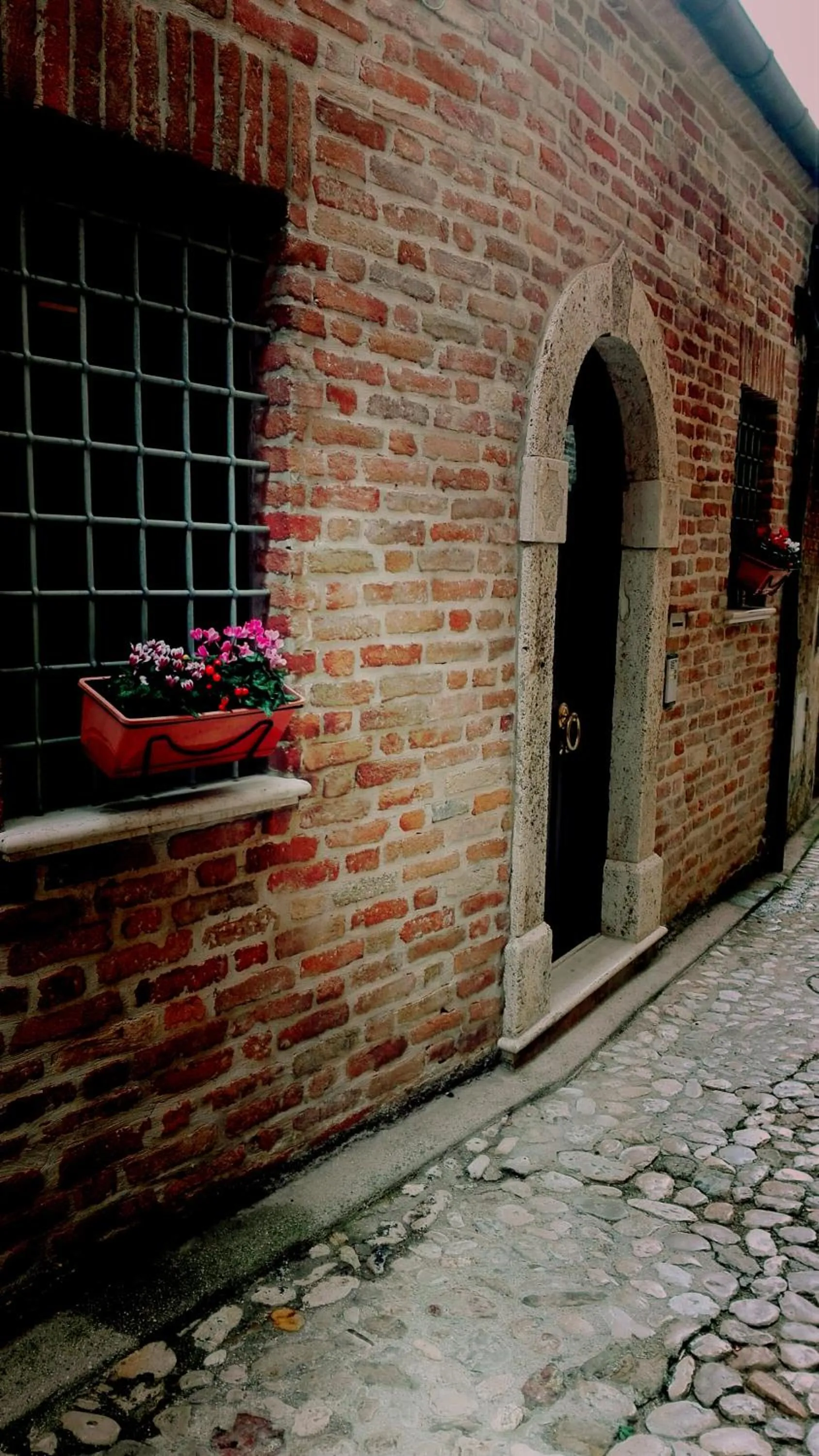Il Vicolo di Ripa B&b