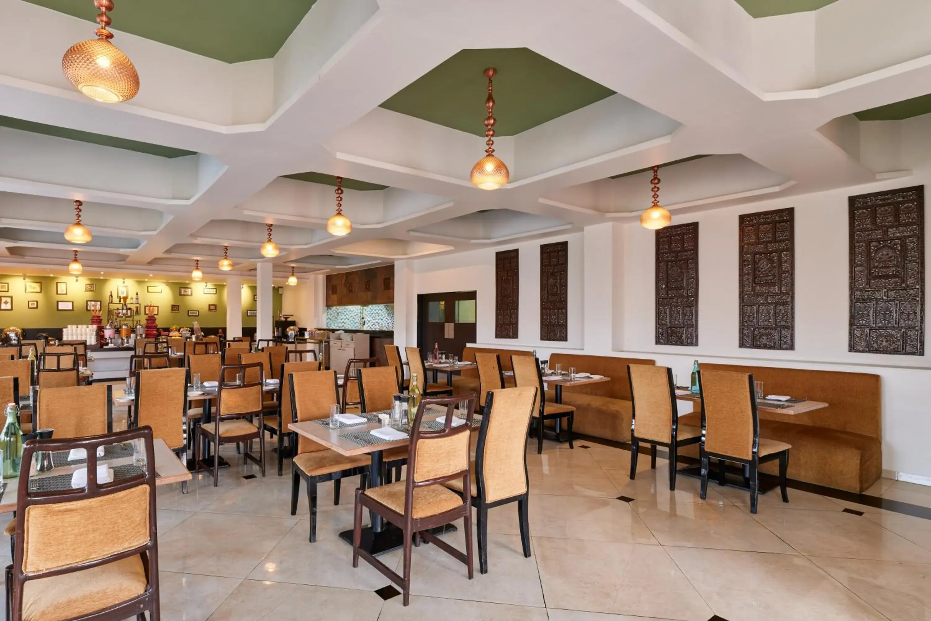 Restaurant/places to eat in Sterling Mount Abu Restaurant/places to eat in Sterling Mount Abu
