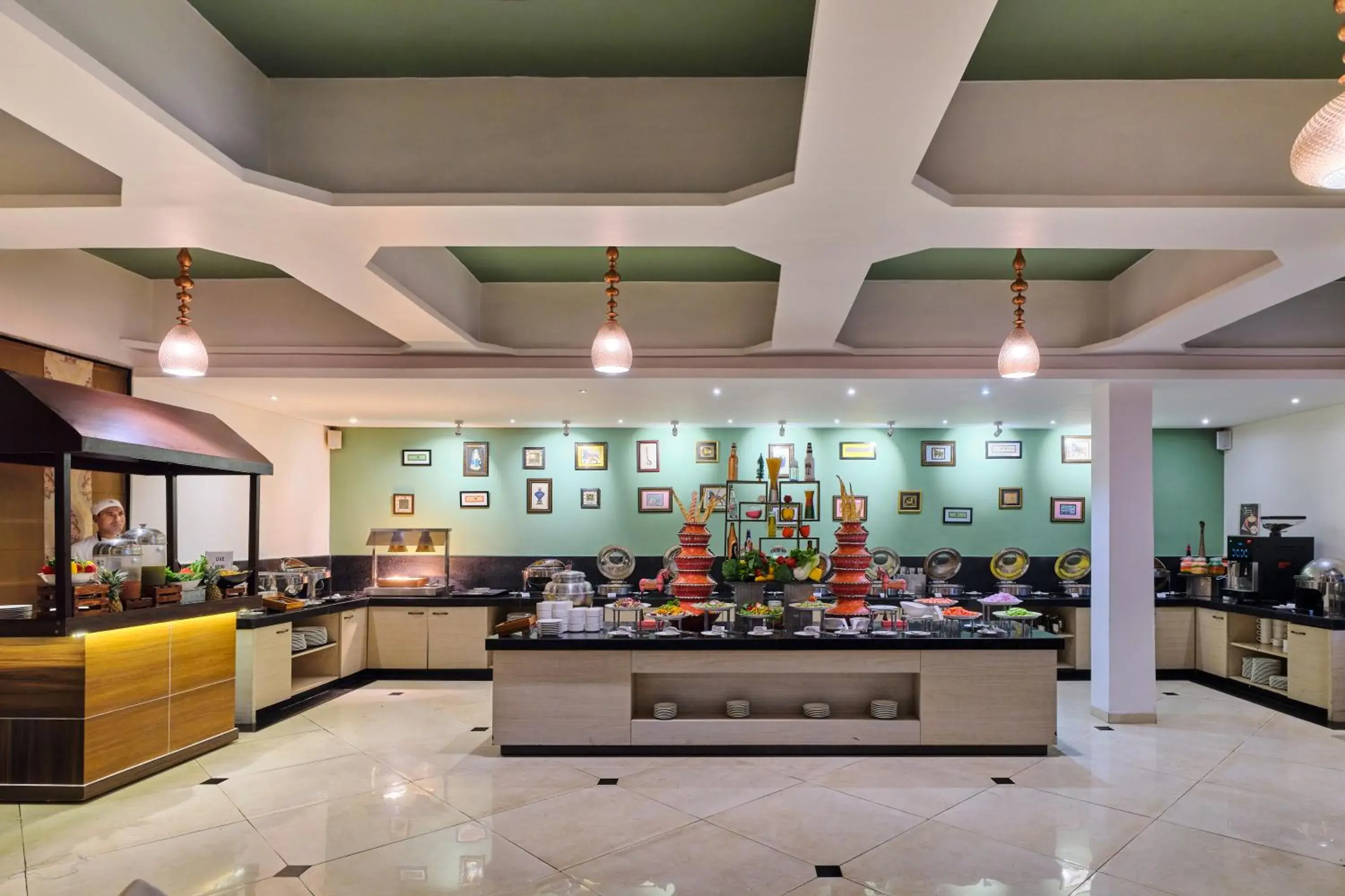 Restaurant/places to eat in Sterling Mount Abu Restaurant/places to eat in Sterling Mount Abu
