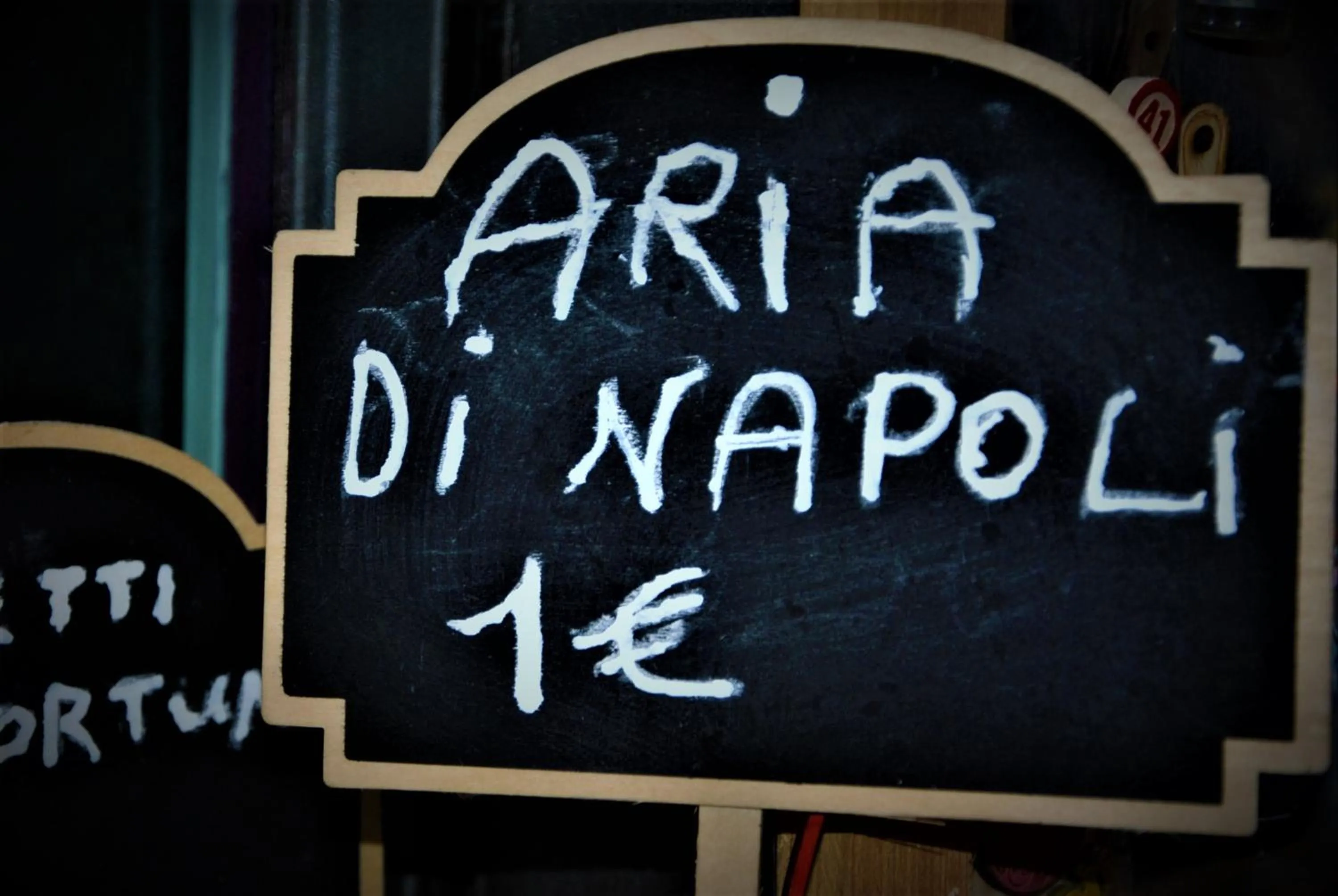 Property building in B&B i Maestri