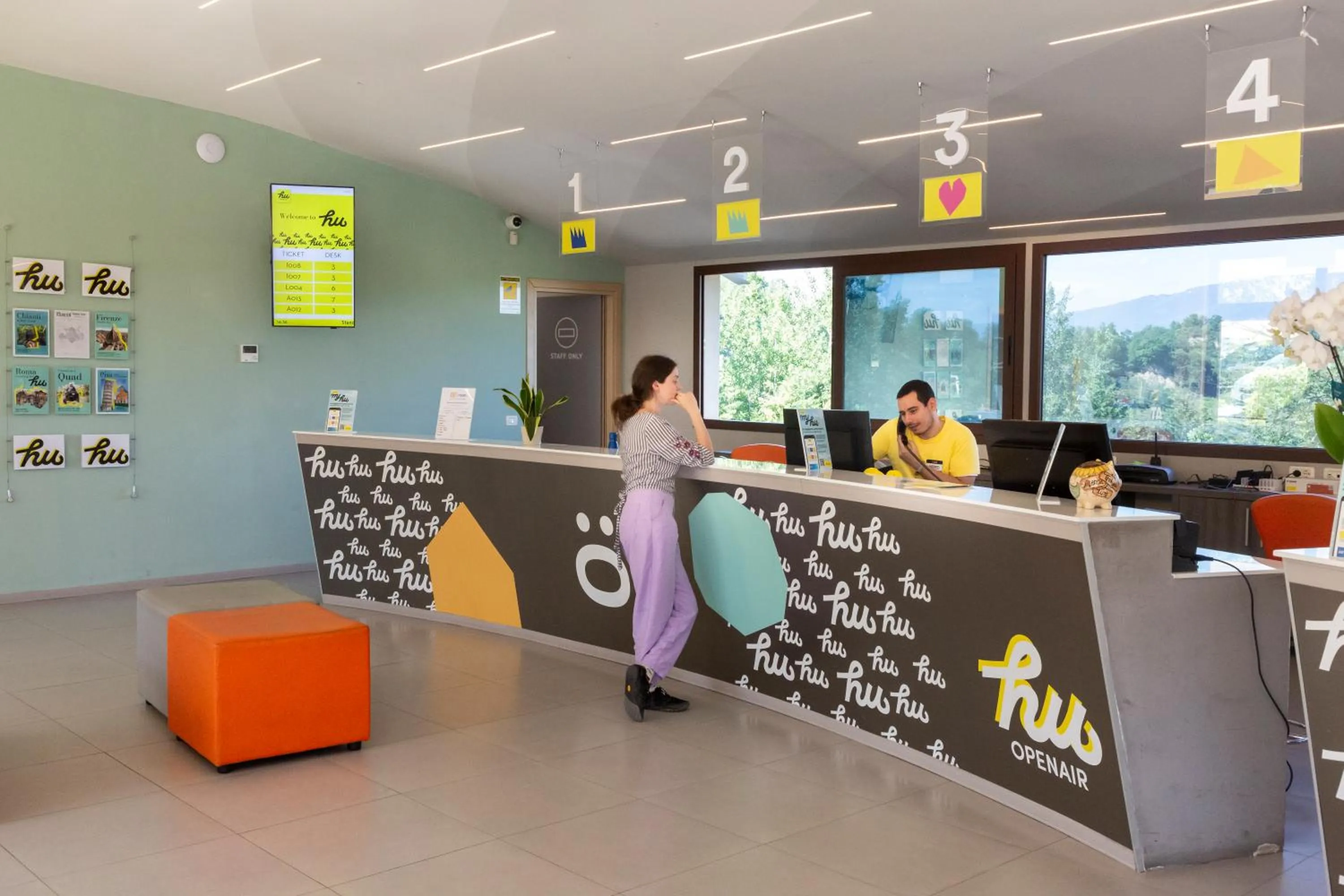 Villa Norcenni ApartHotel