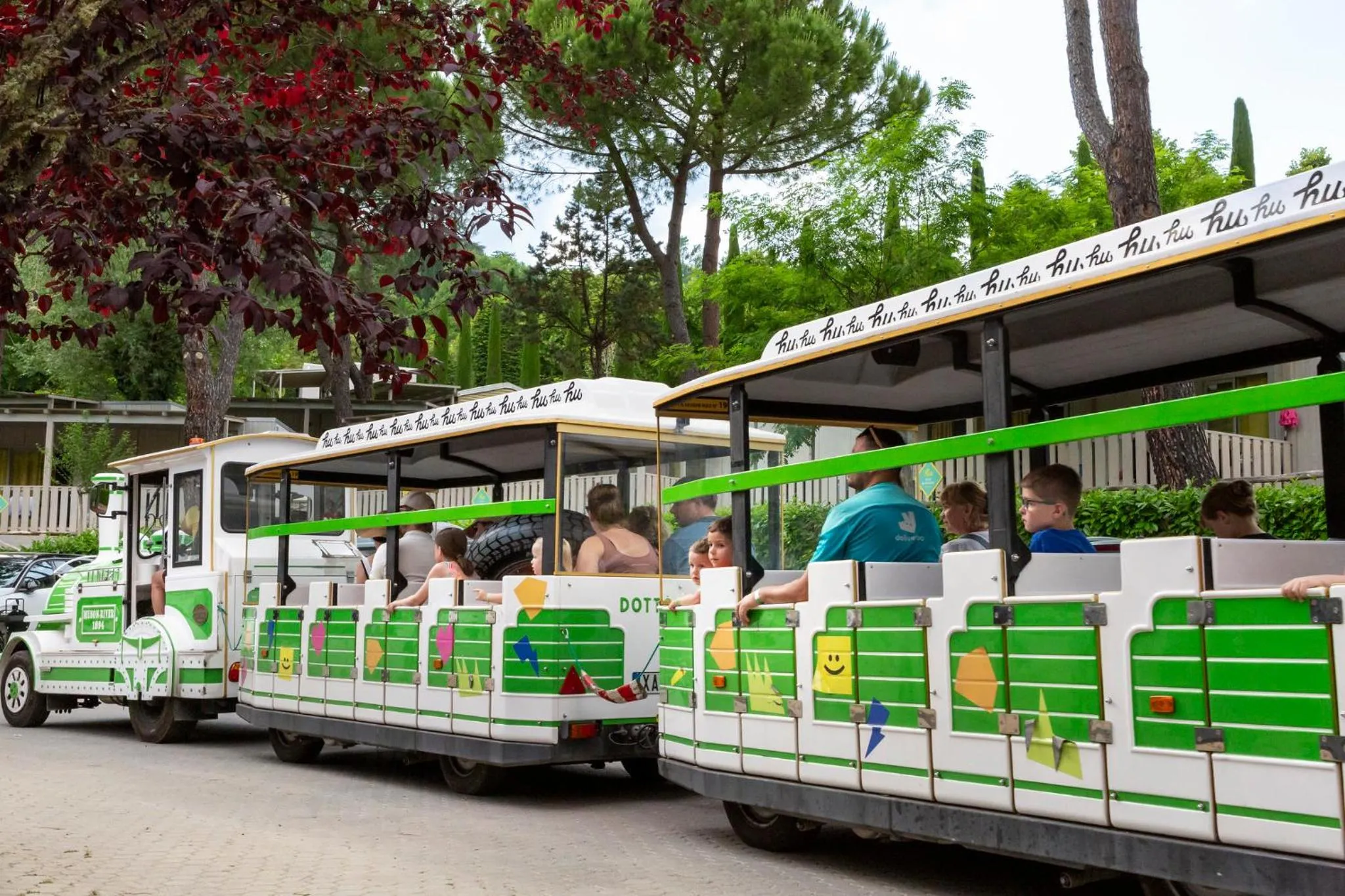 Villa Norcenni ApartHotel