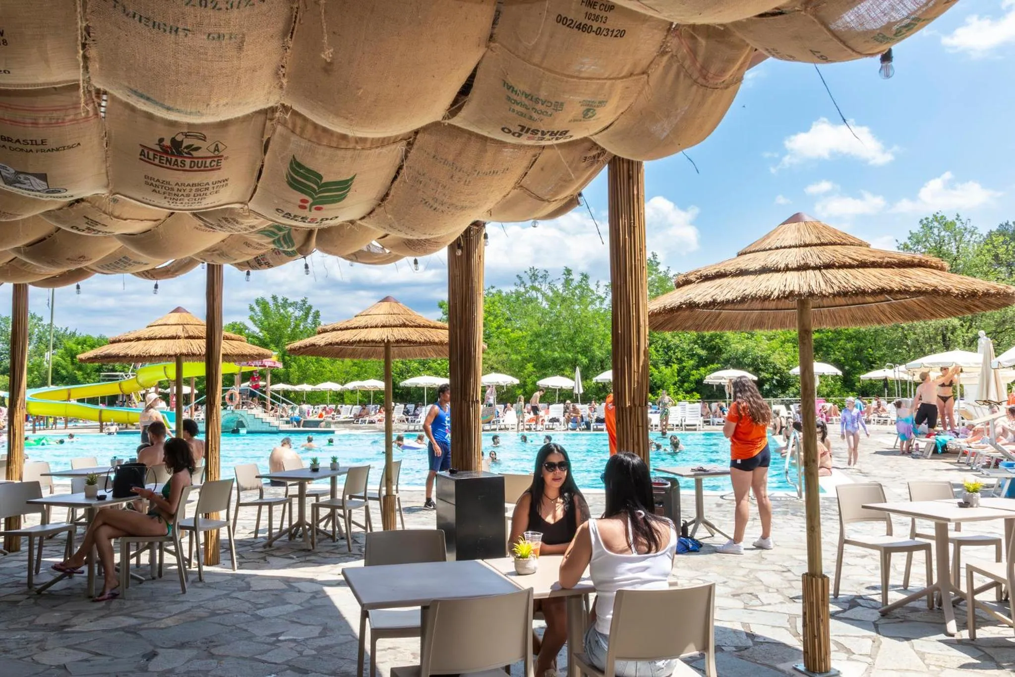 Villa Norcenni ApartHotel