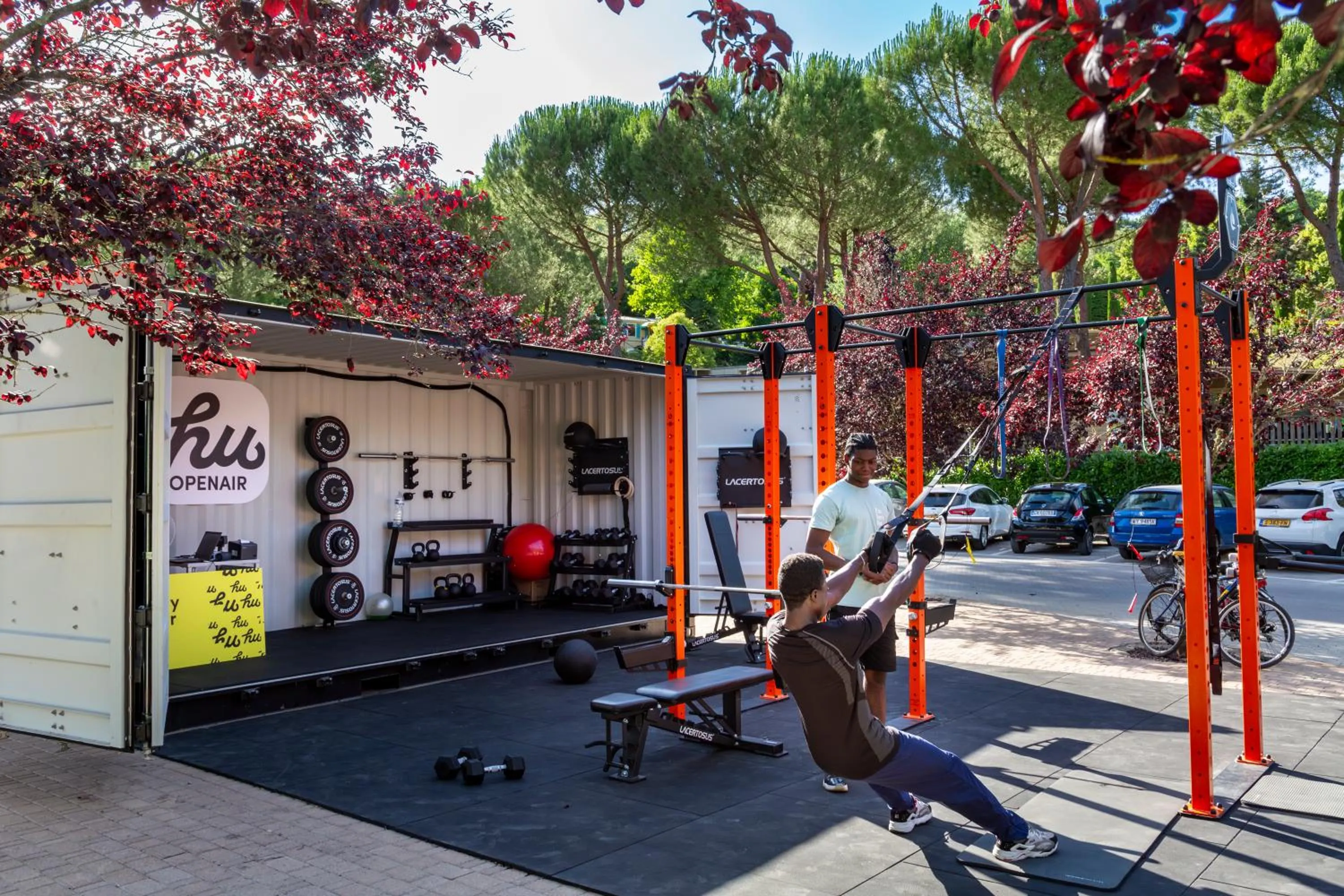 Villa Norcenni ApartHotel